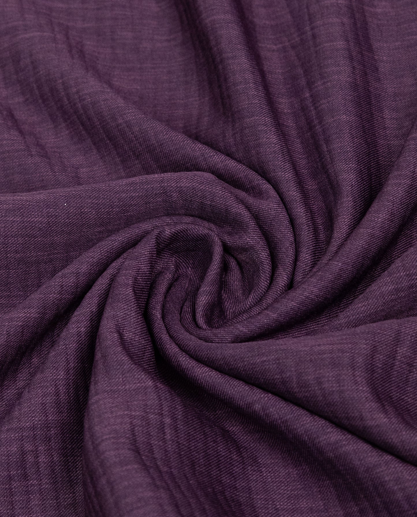 Dark Voilet Rida With Dark Panel Pipin & Smart Lace