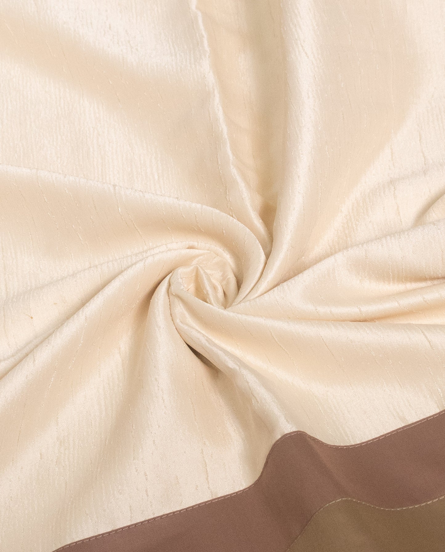 Cream Rida With Smart Lace & Dark Panel