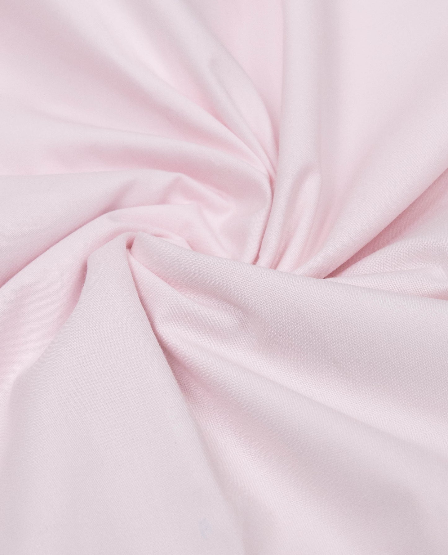 Pastel Pink Rida With Smart Floral Sequence Lace & Floral Aari Work