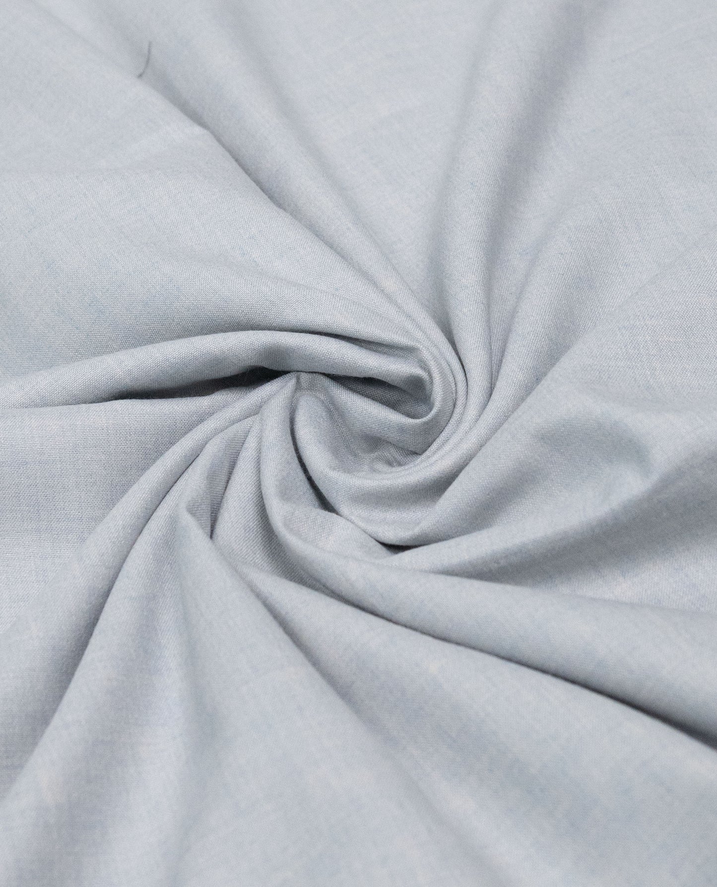 Light Grey Rida With Smart Navy Blue White Floral Print High Panel