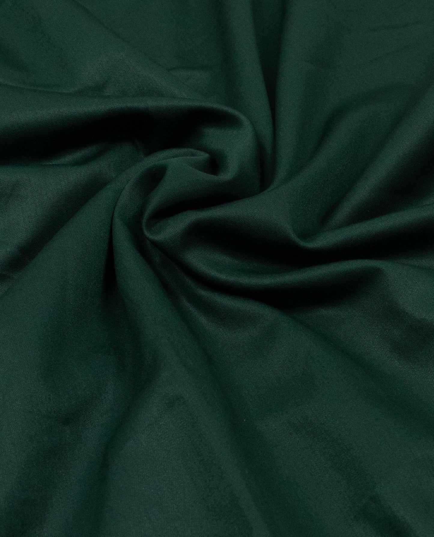 Dark Green Rida With Smart Rida & Crosscet Work & Embroidery Work