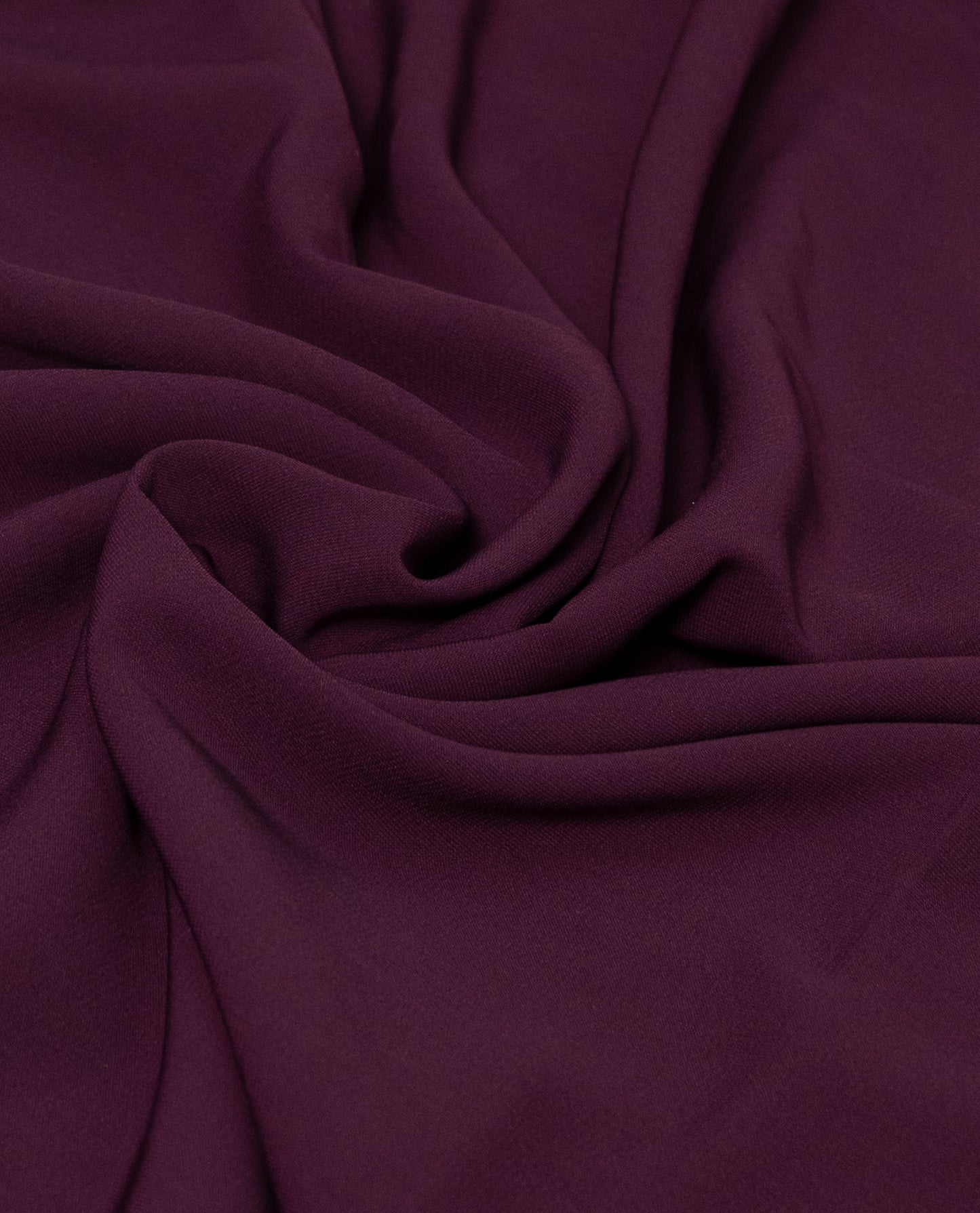 Plum Abaya Rida With Red Abaya Panel & Smart Marvi Design Lace