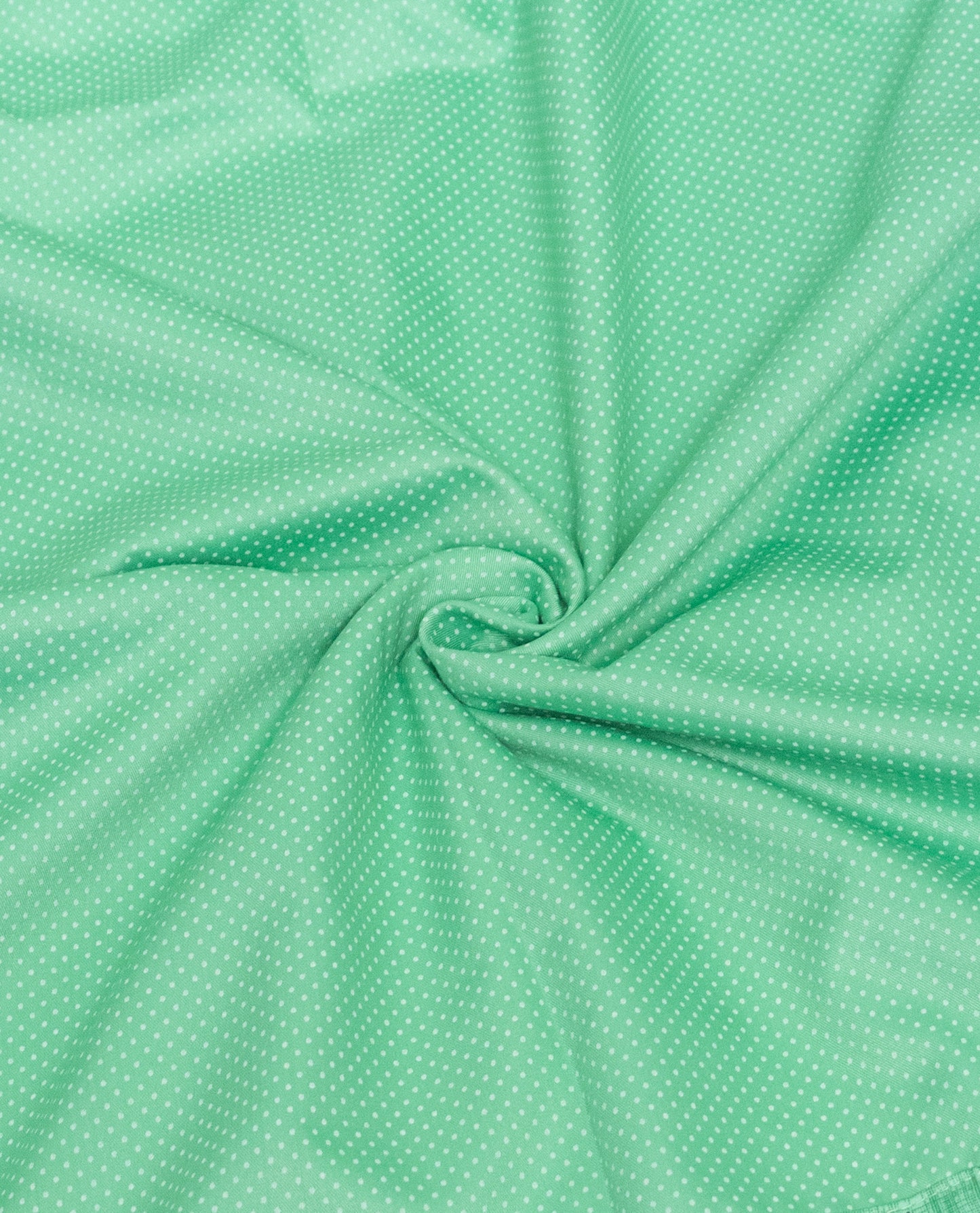 Mint Green Rida With Smart Panel & Smart Lace
