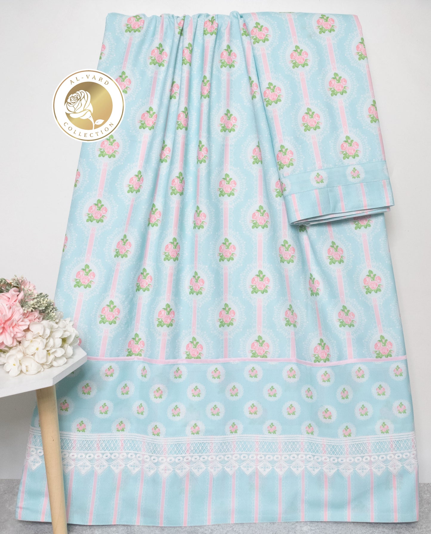 Printed Rida With Smart Printed Panel & Smart Lacing