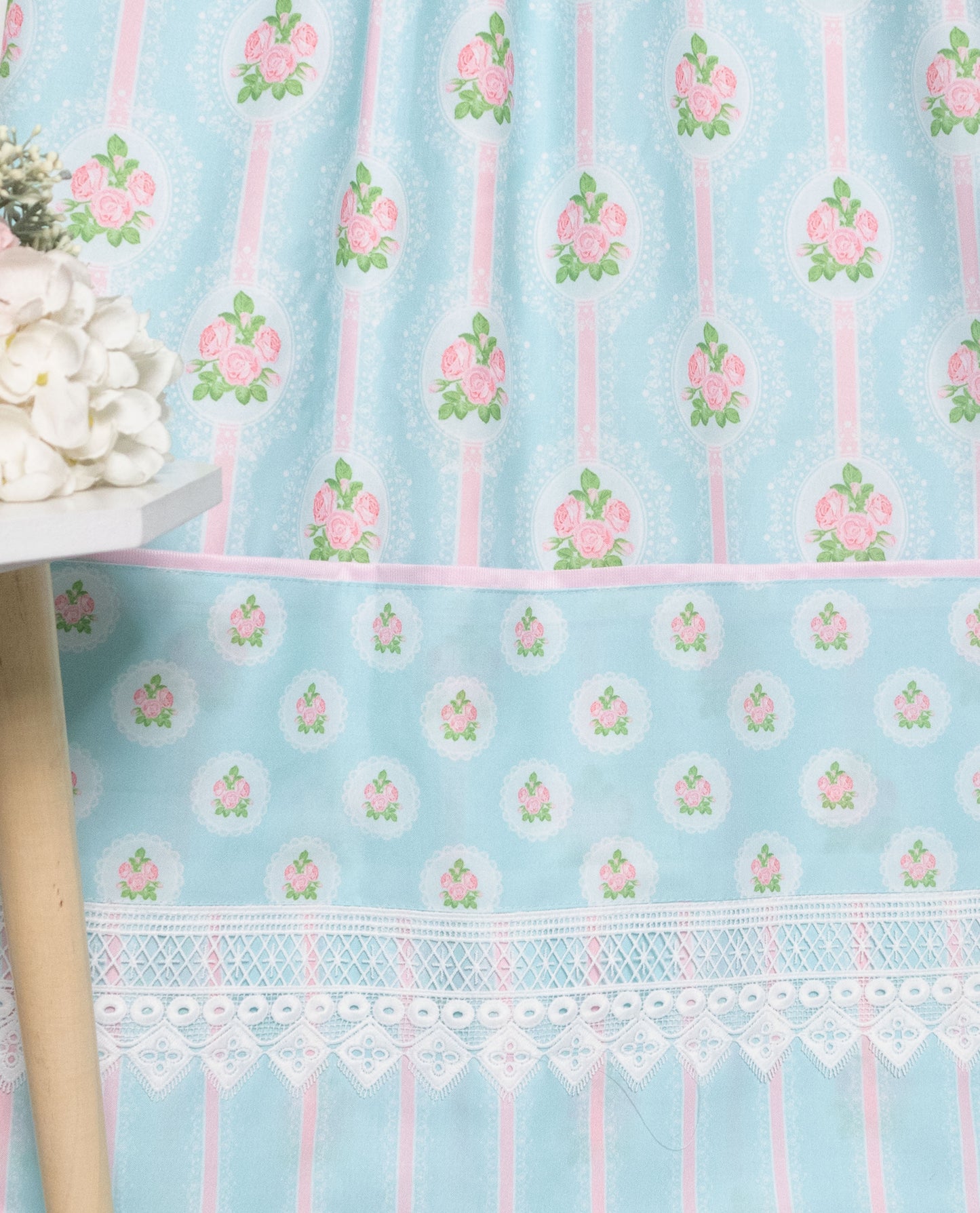 Printed Rida With Smart Printed Panel & Smart Lacing