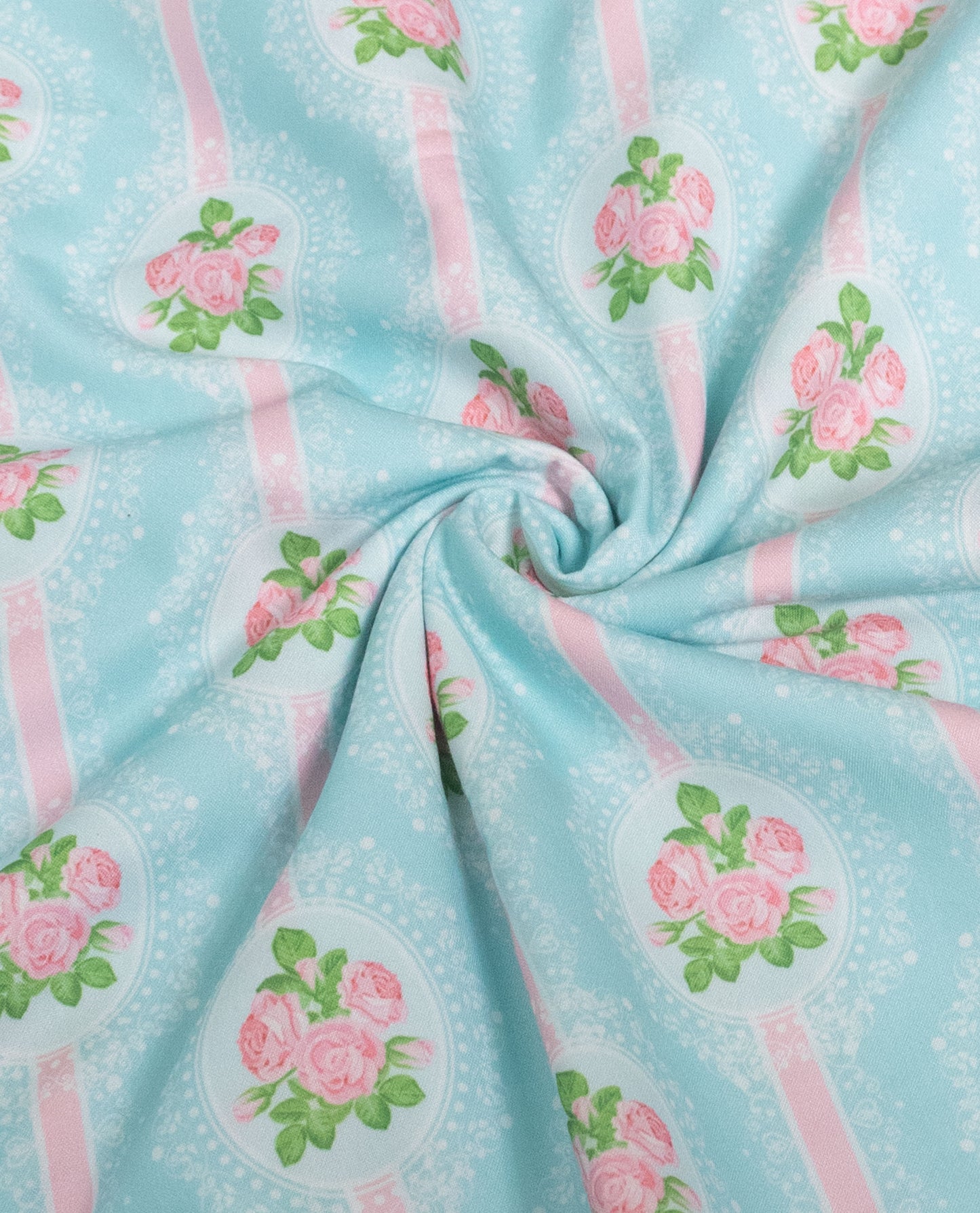 Printed Rida With Smart Printed Panel & Smart Lacing