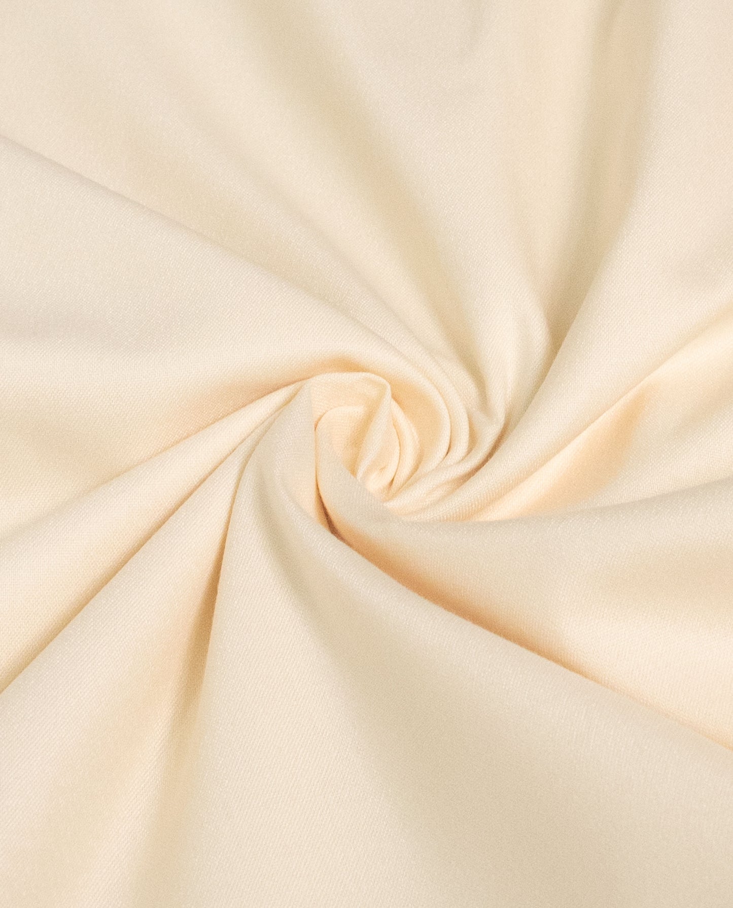 Creamy Yellow With Smart Design Panel & Smart Sequence Lace