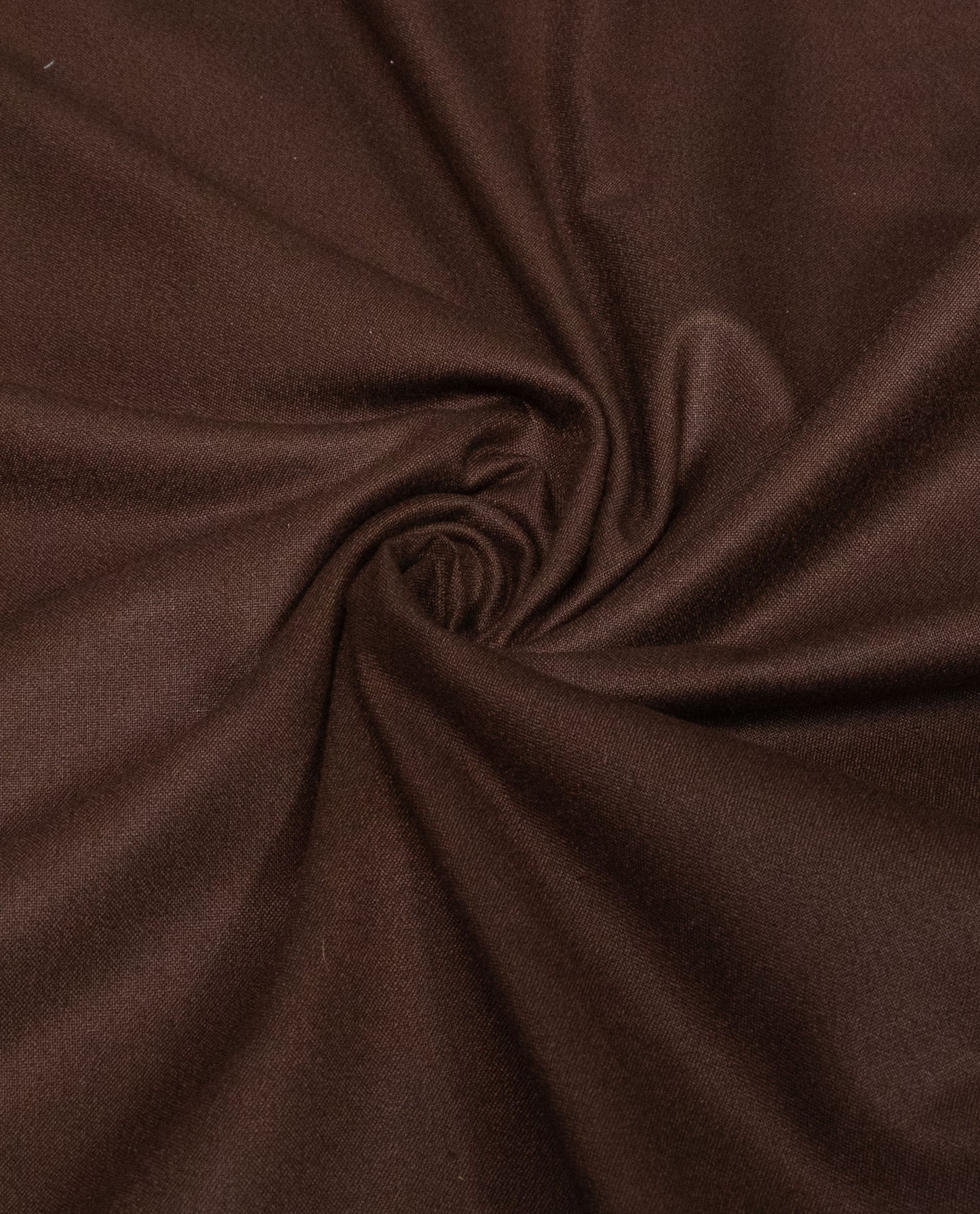 Dark Brown & Navy Rida With Standing Pattern & Standing Embroidery