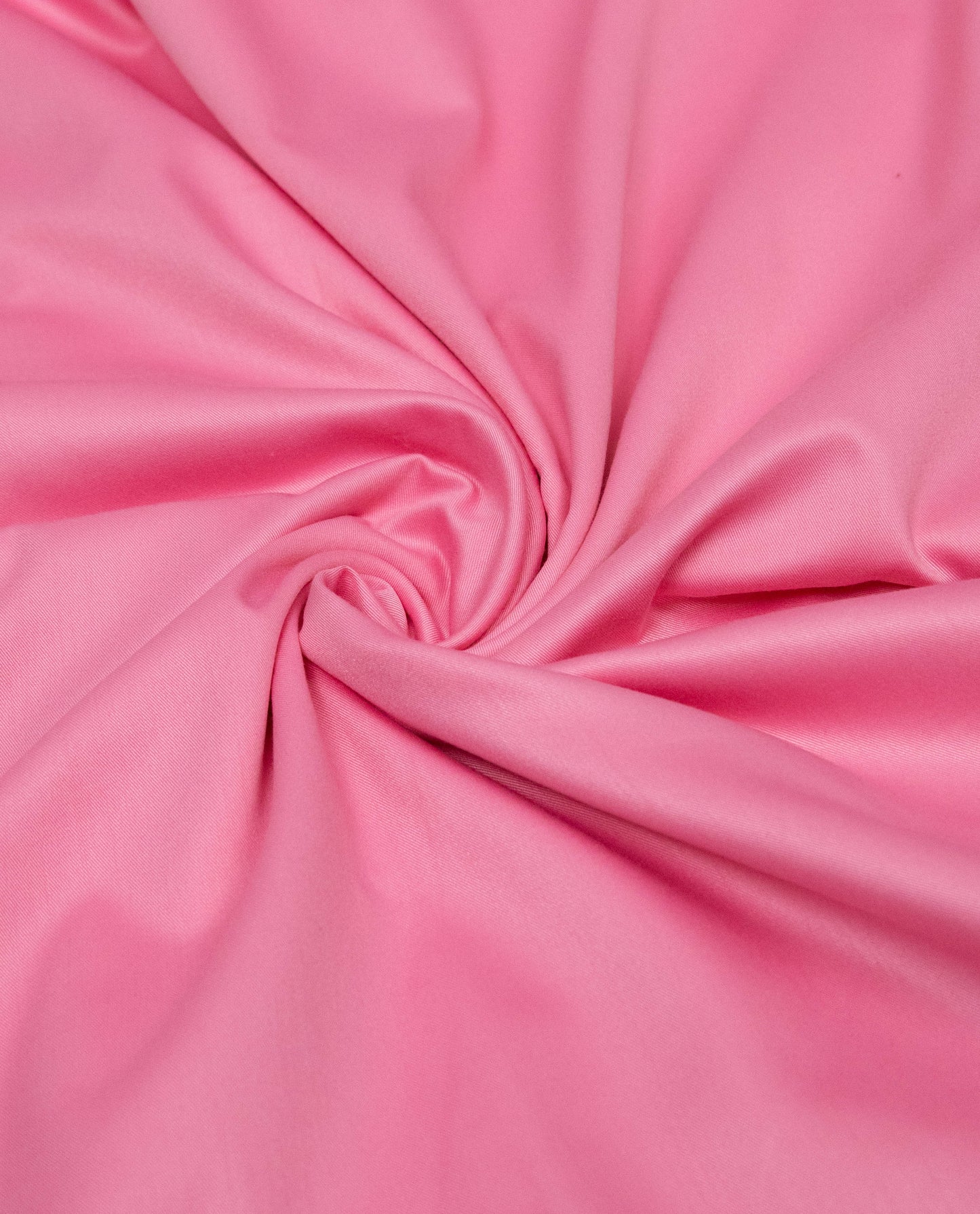 Rose Pink Rida With Floral White Lacing & Floral Work