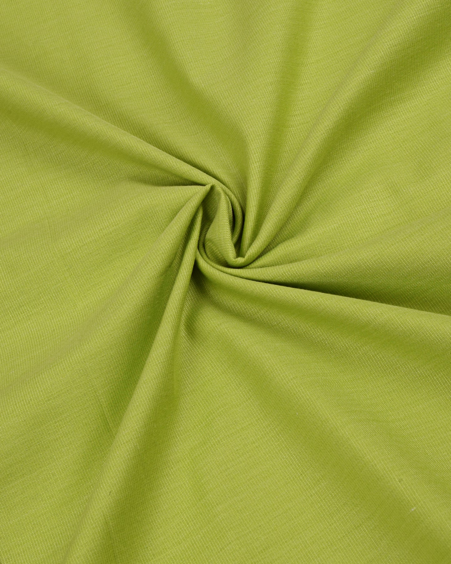 Parrot Green With Pintex & Floral Work