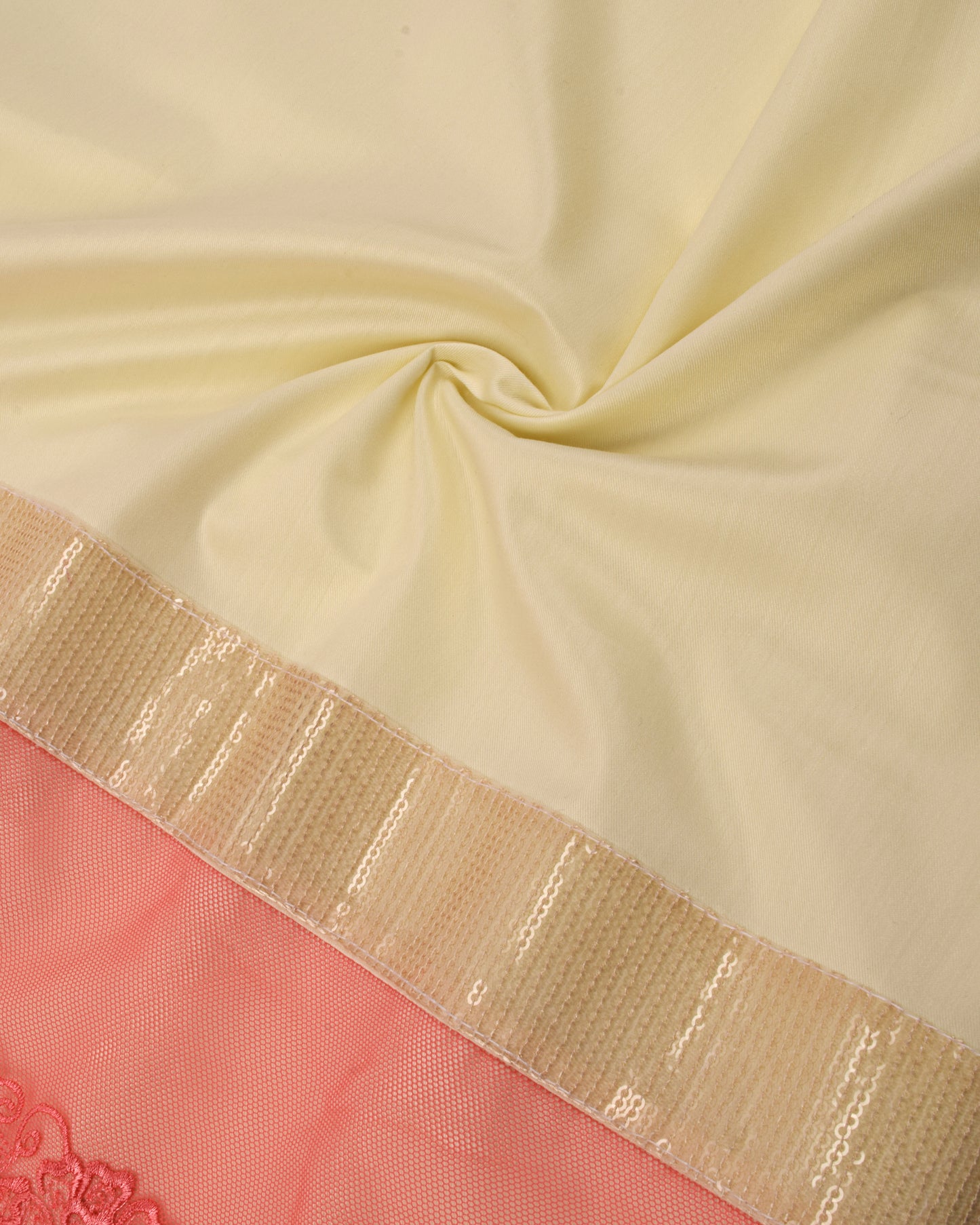 Lemon Yellow Rida With Smart Tomato Lacing & Cream Sequence