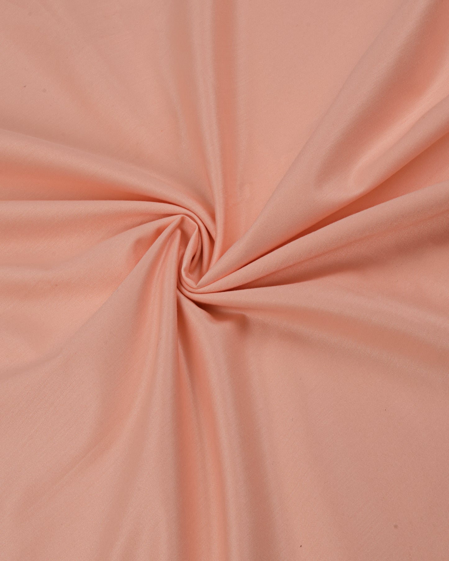 Peach Rida With Smart Fancy Pattern & Smart Lace