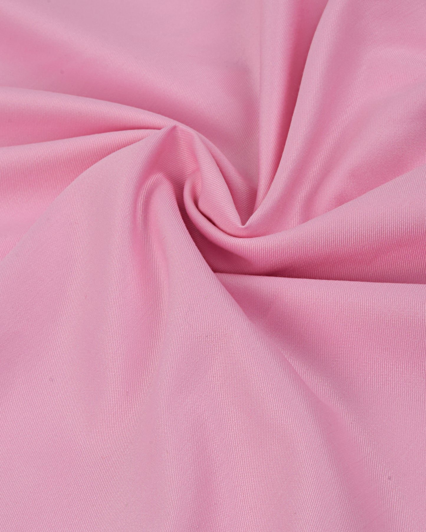 Baby Pink Rida With Smart Floral Panel & Lace
