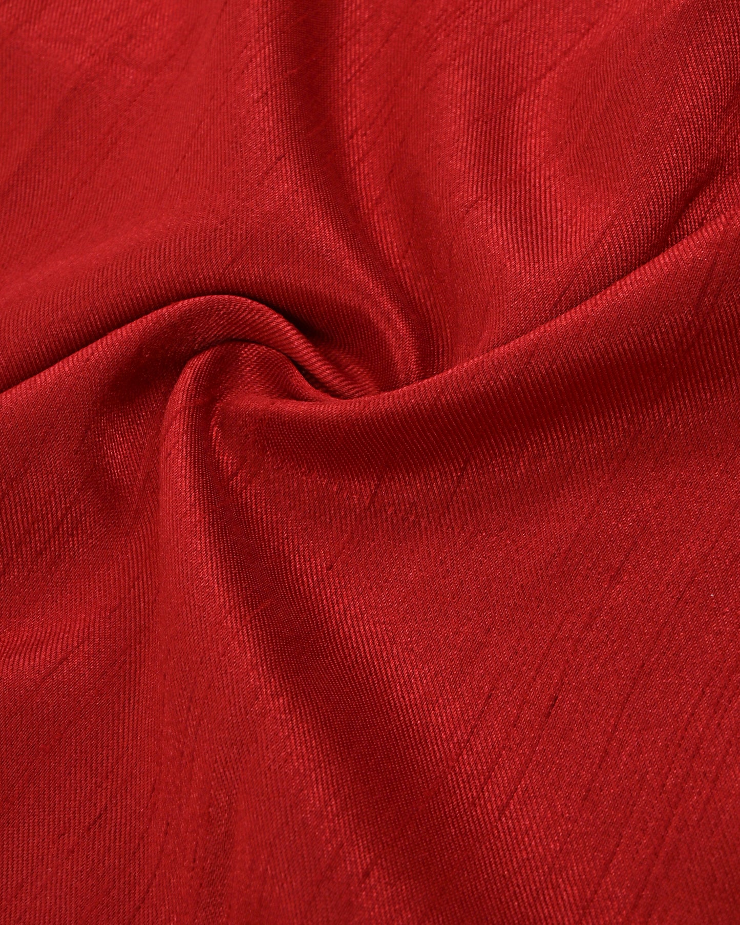 Red Rida With Smart Floral Lace & Smart Panel