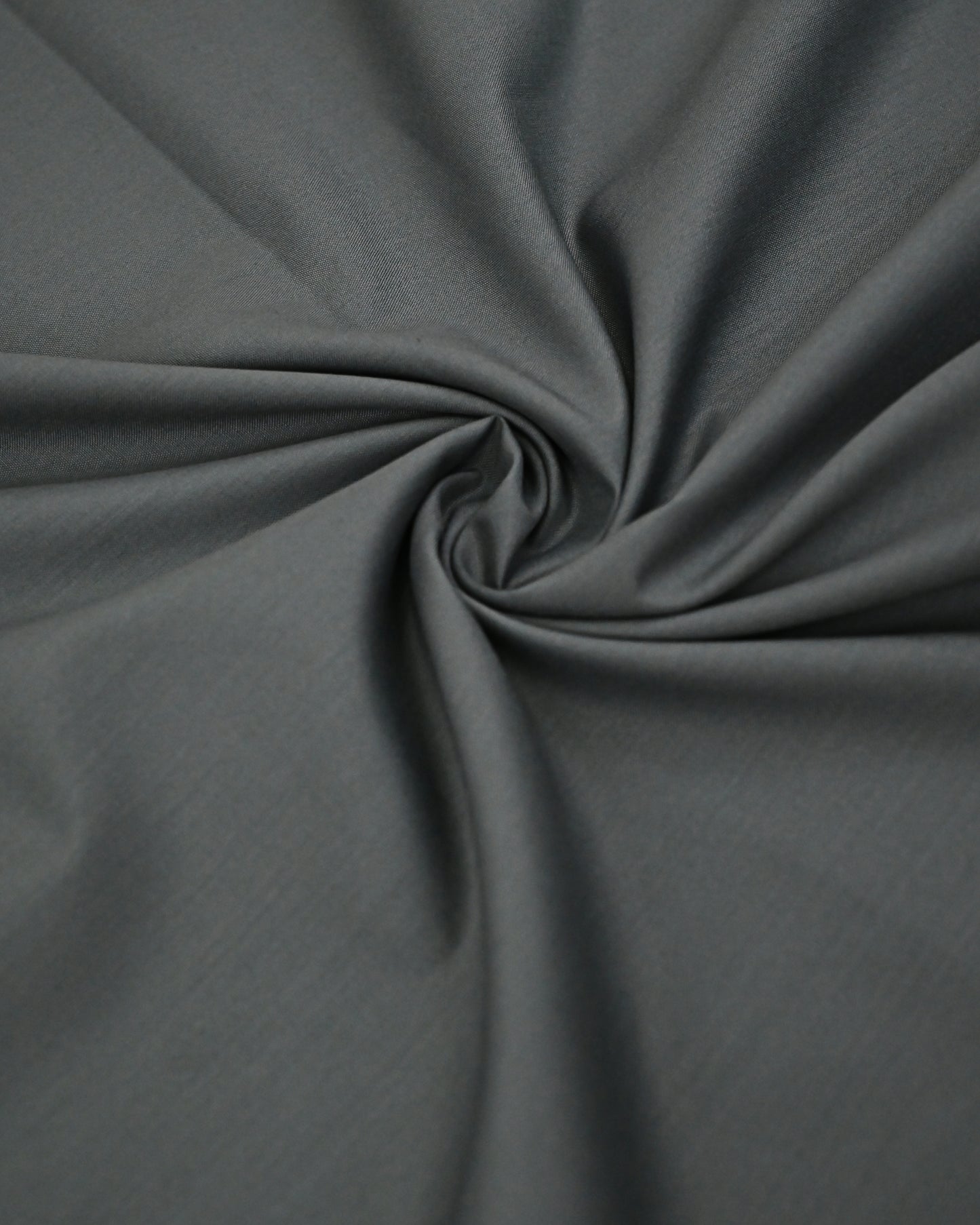 Dark Grey Ohbat Rida With Smart Printed Panel