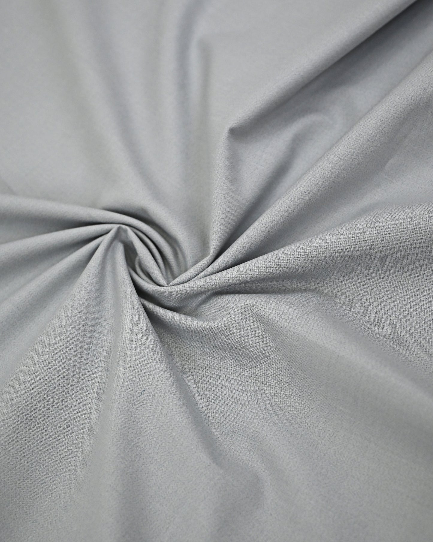 Light Grey Ohbat Rida With Small Checks Panel