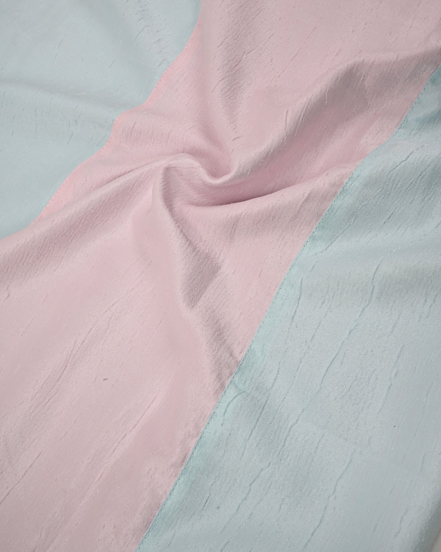 Baby Blue & Baby Pink Rida With Smart Pattern & Smart Lacing