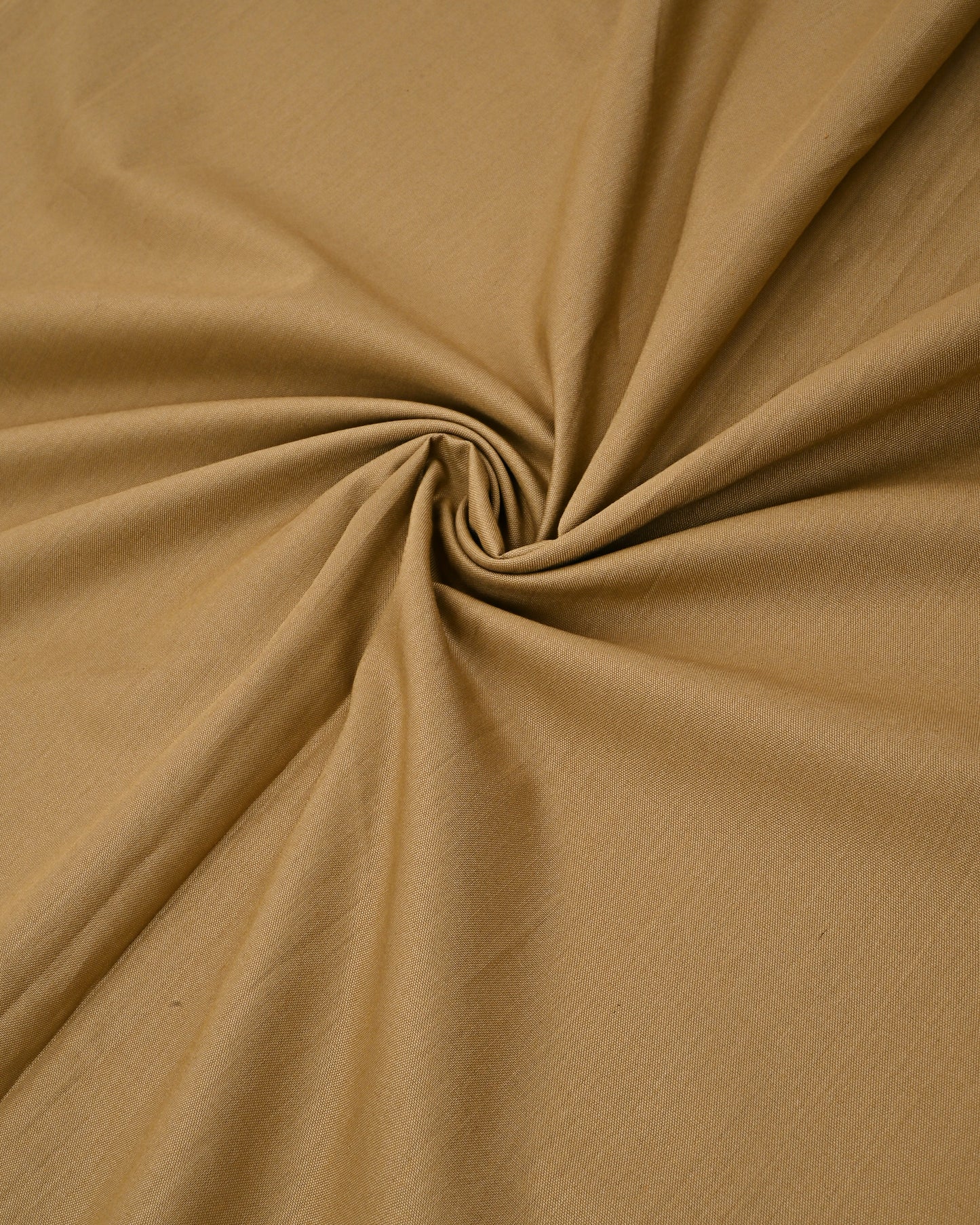 Khaki Rida With Golden Lace & Smart Panel
