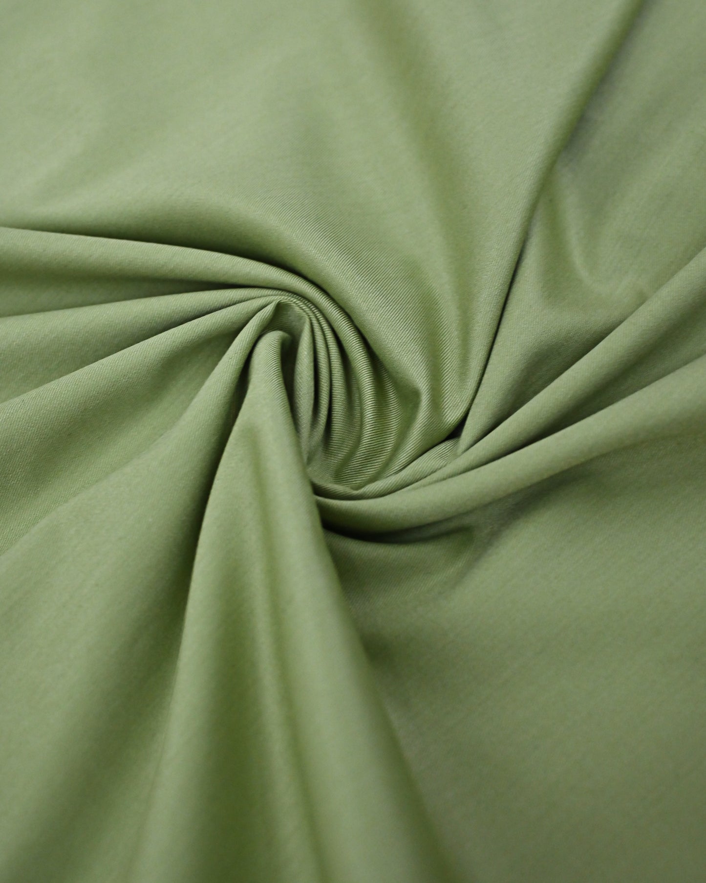 Sage Green Rida With Smart Floral Lace & Smart Lemon Yellow Panel