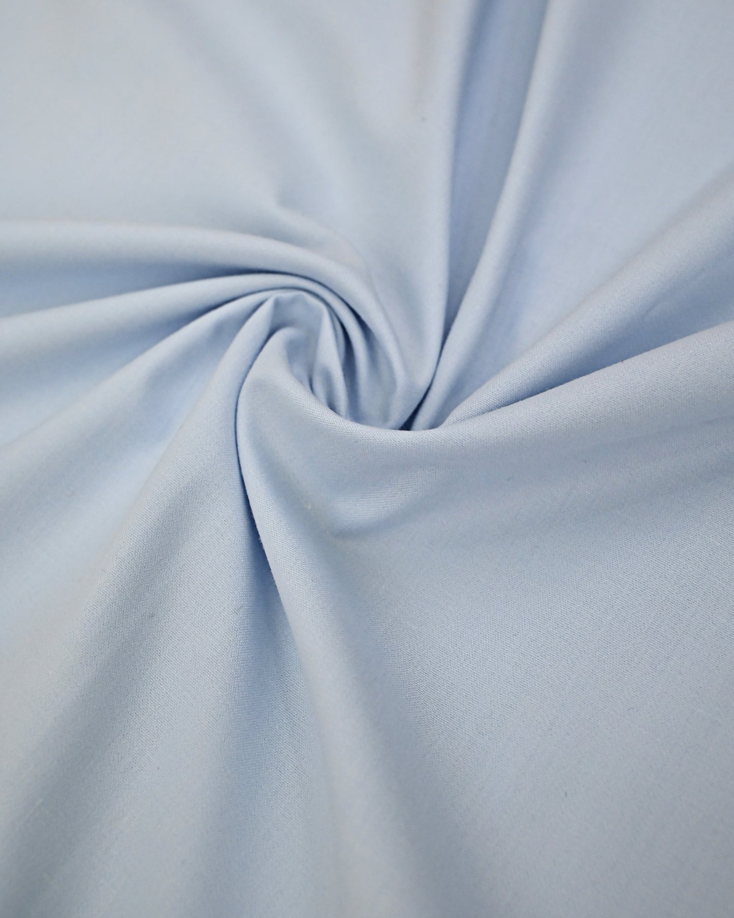 Light Aqua Blue Rida Smart Floral Imported Panel