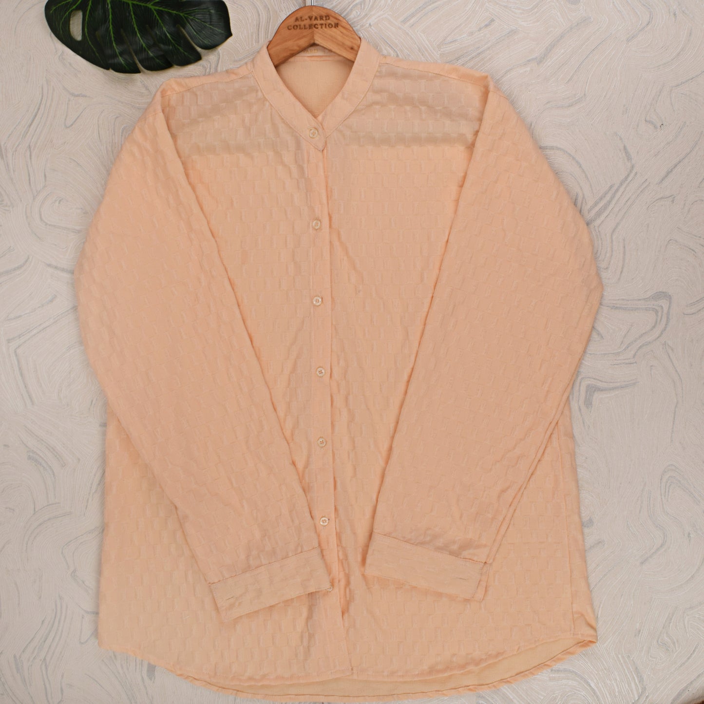 Al Vard Popcorn Shirt