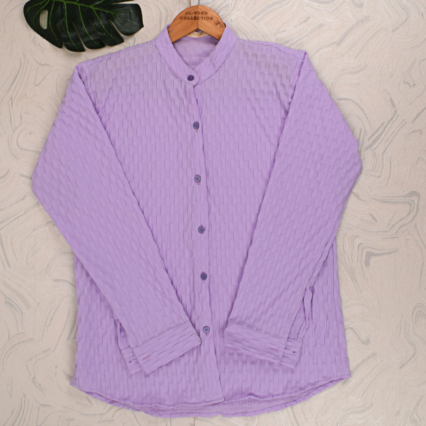 Al Vard Popcorn Shirt