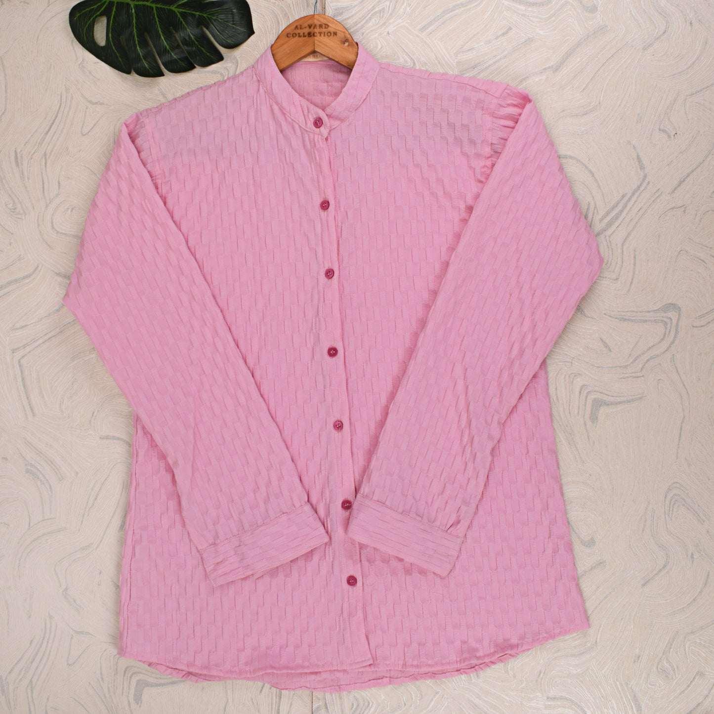 Al Vard Popcorn Shirt