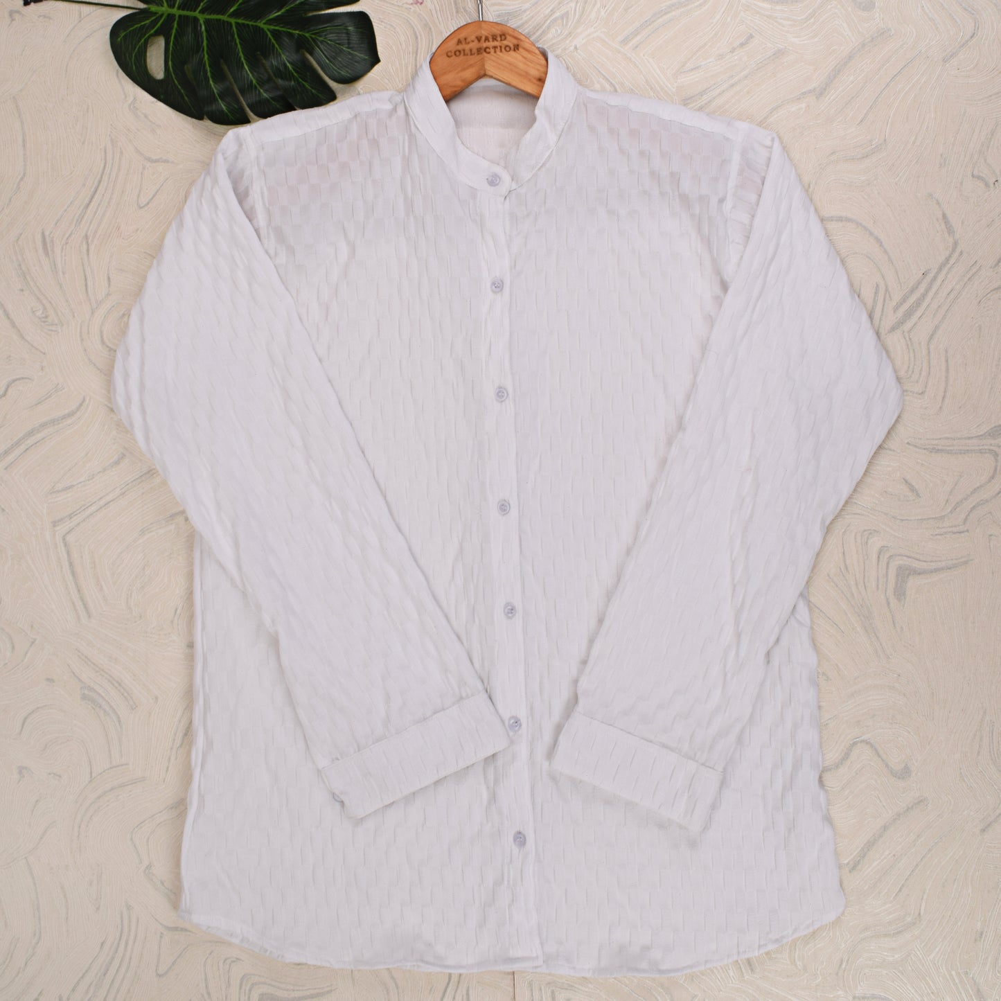 Al Vard Popcorn Shirt
