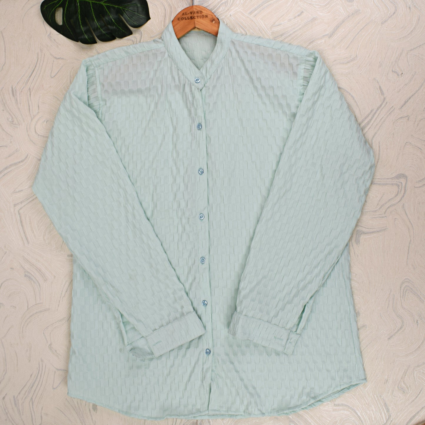 Al Vard Popcorn Shirt