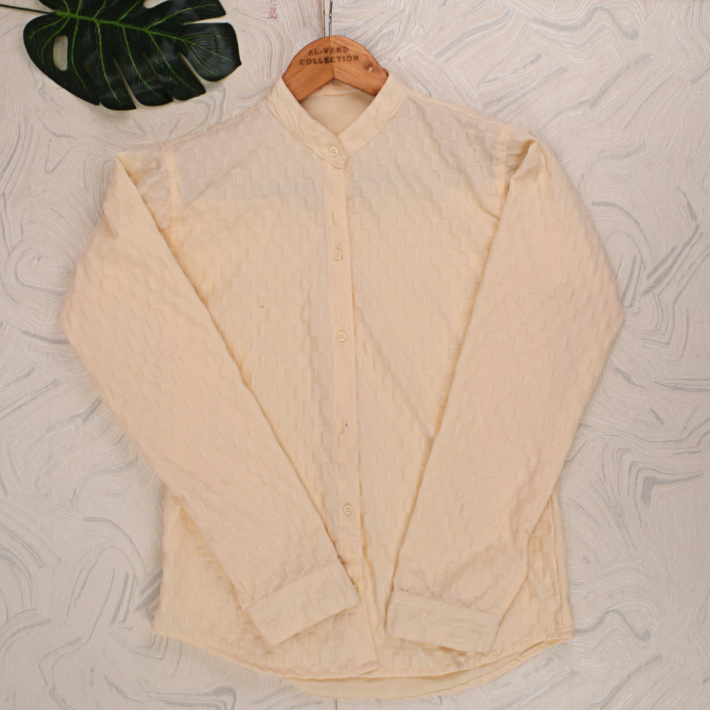 Al Vard Popcorn Shirt