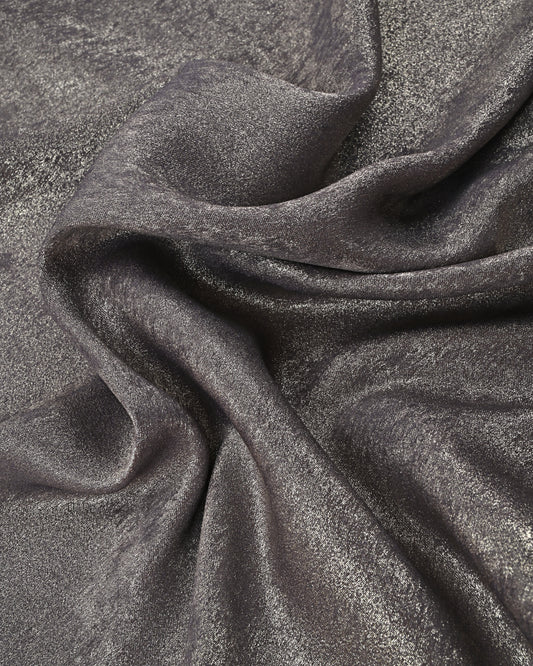 Smart Milan Foil Rida With Smart Golden Lacing & Panel