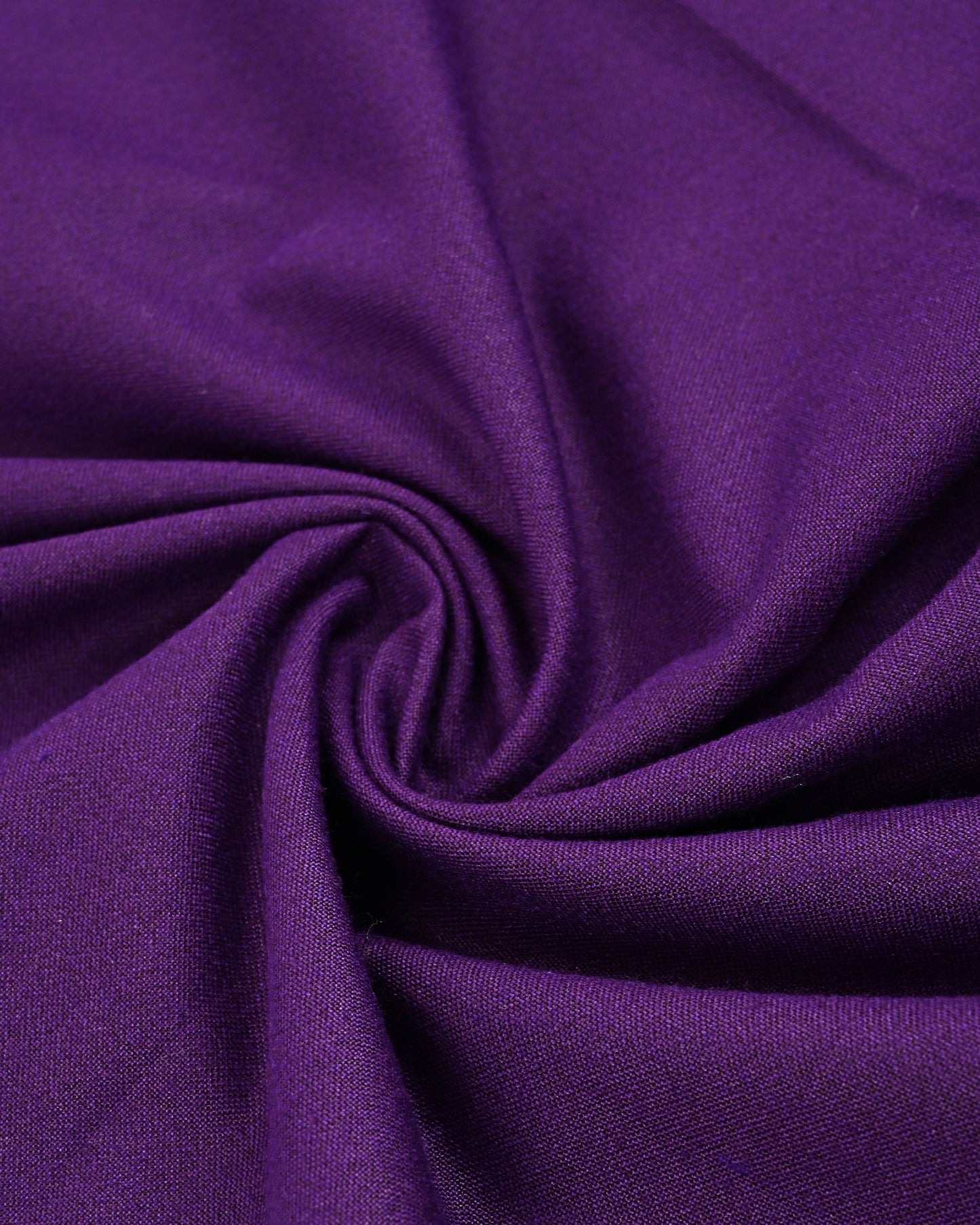 Dark Purple Rida With Dark Lace Panel & Smart Floral Work
