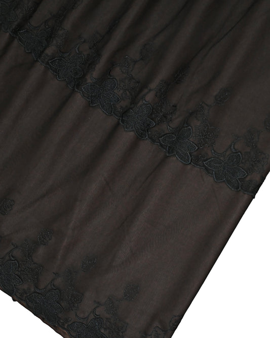 Coffee Bean Brown Rida With Smart Imported Black Lacing