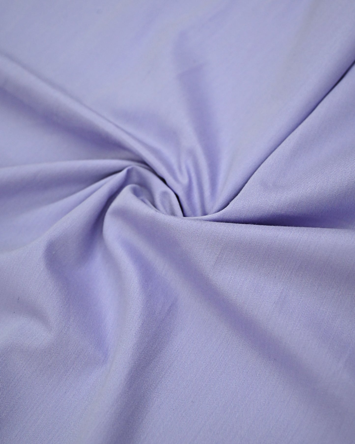 Lilac Rida With Smart Box Pattern & Floral Applique Work Floral Lace