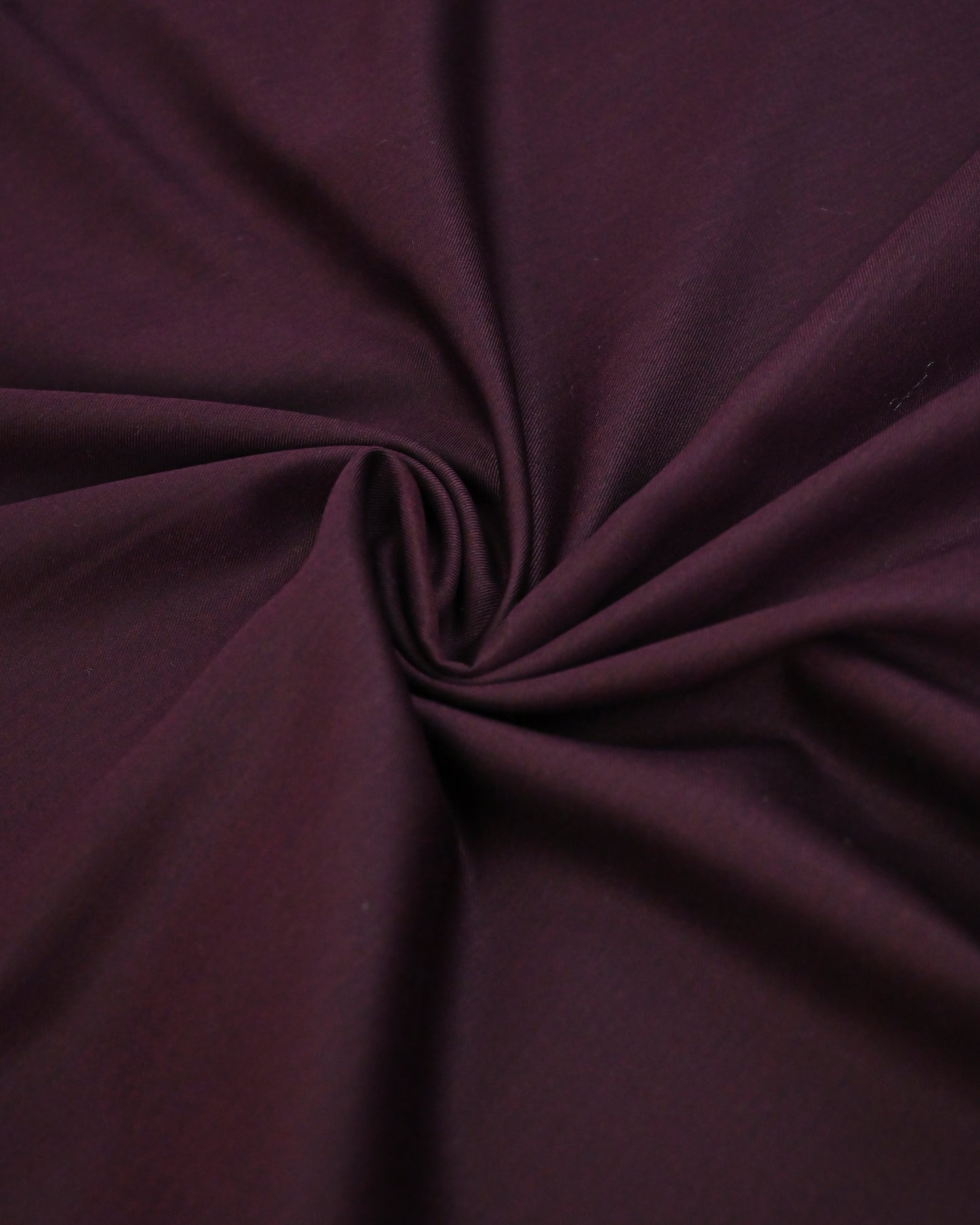 Dark Maroon Rida With Smart Light Dark Shade Panel Smart Lace & Floral Work