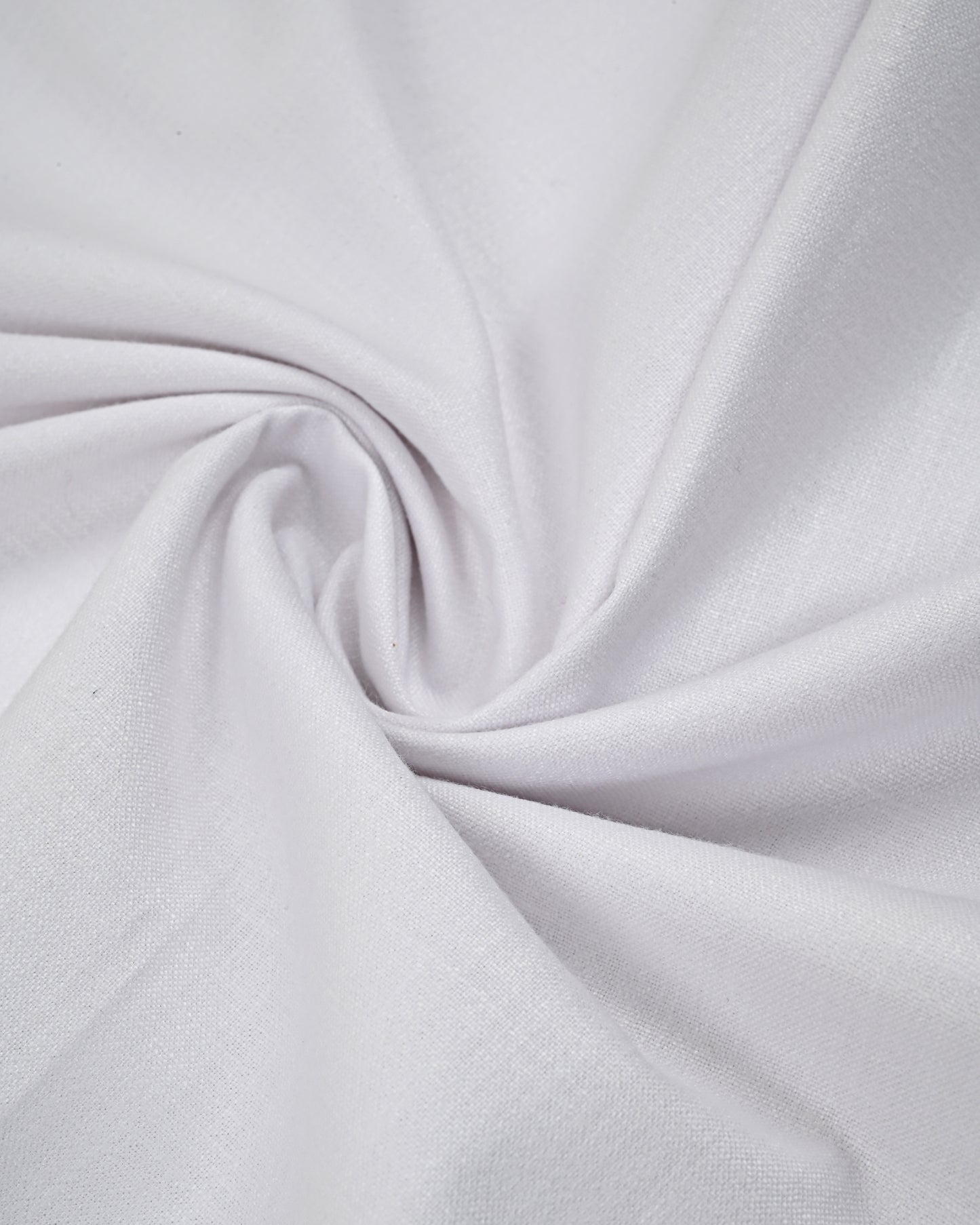 White Rida With Baby Pink Panel Smart Lace & Floral Applique Work