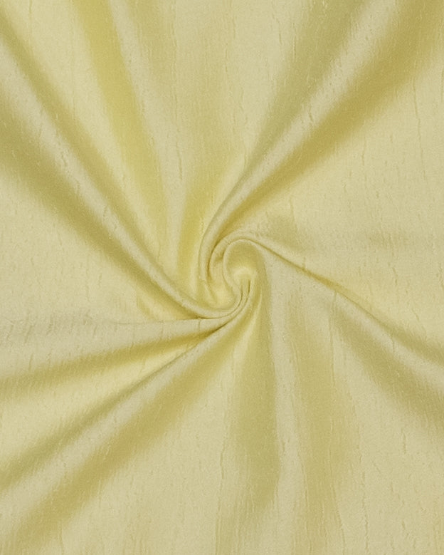 Lemon Yellow Crush Rida With Smart & Heavy Look Lace