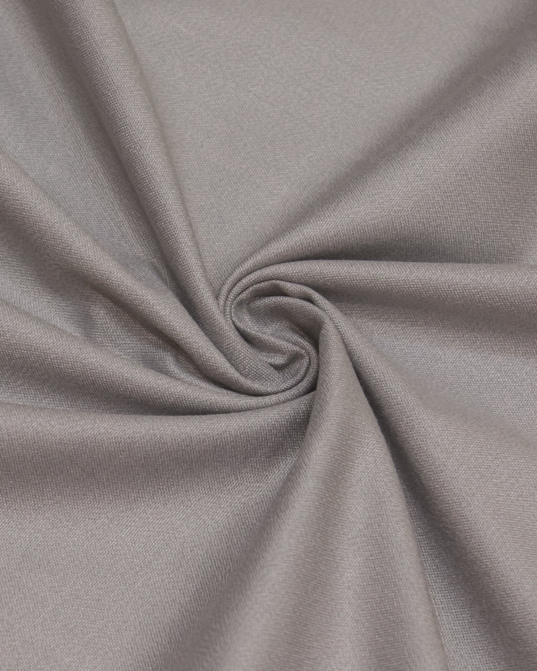 Light Grey With Smart Floral Lace & Embroidery Work Panel