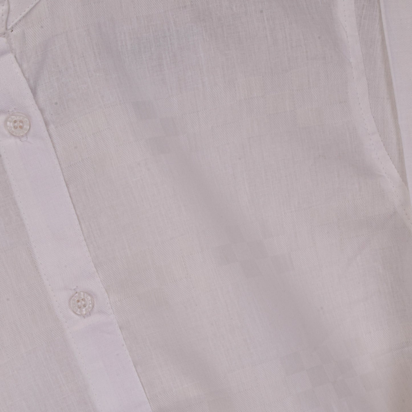 Al Vard Shirt With Round Neck