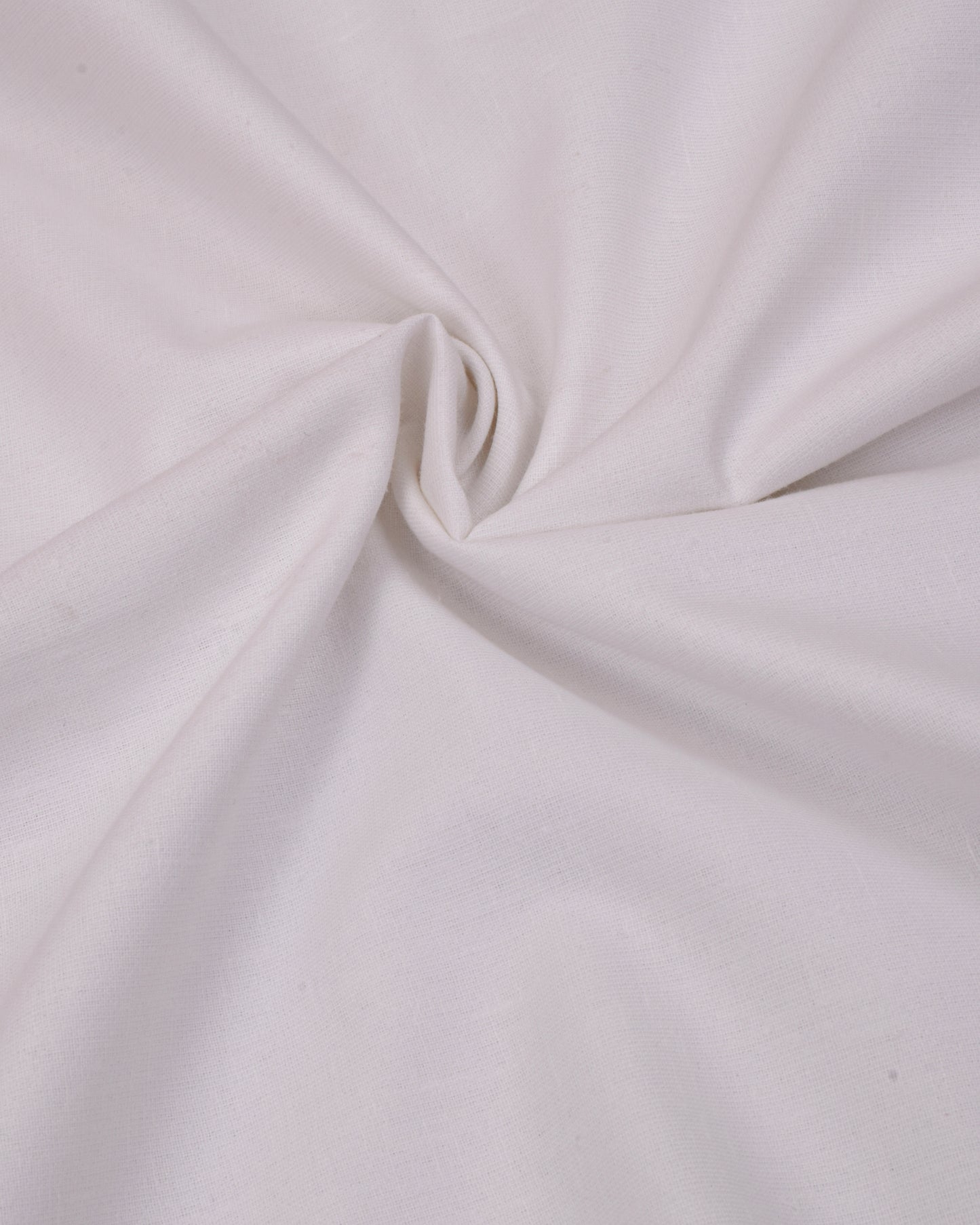 Off White With Applique Embroidery With Piping Pattern