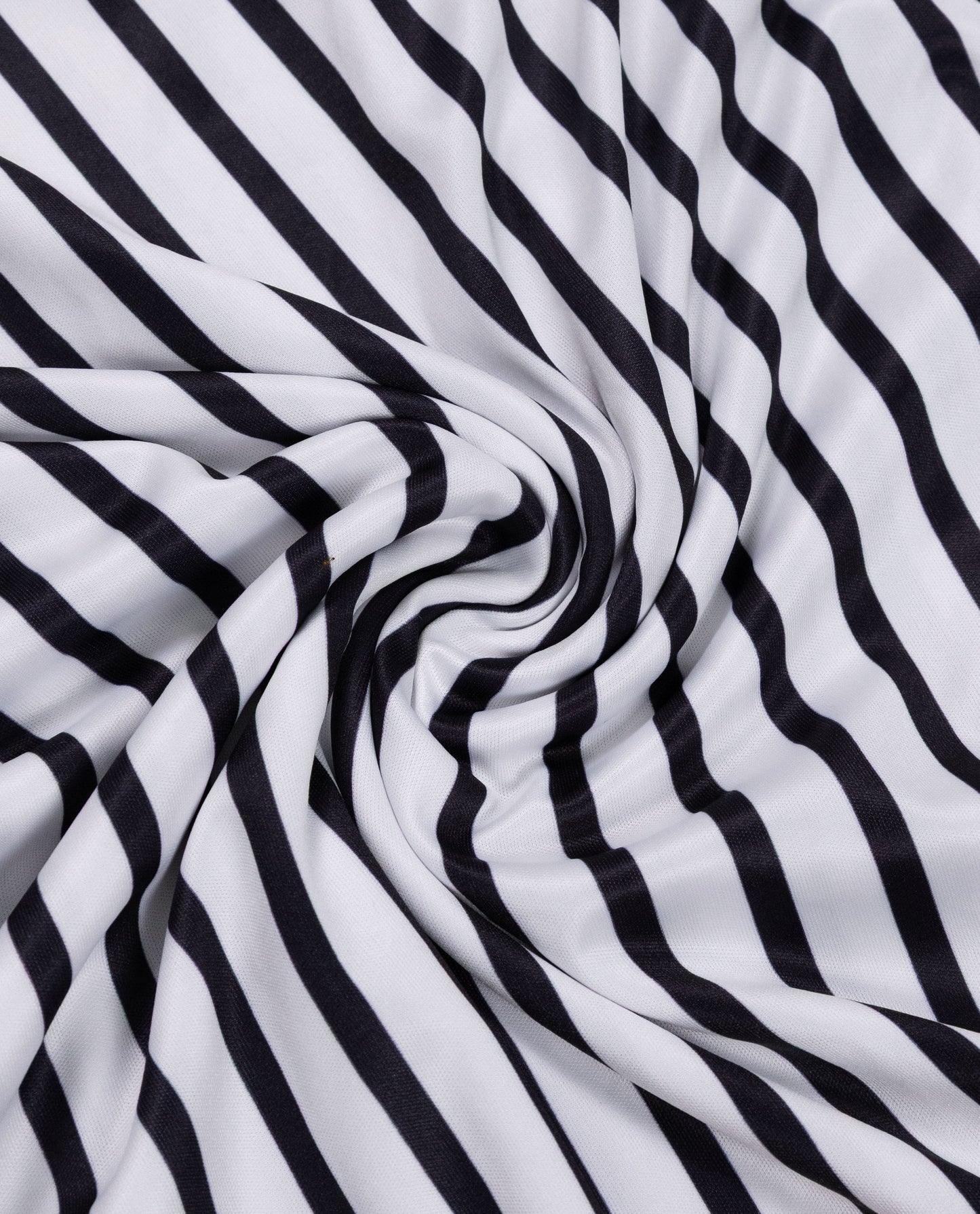 Zebra Print Swim Wear With Hot Pink Anchor Print