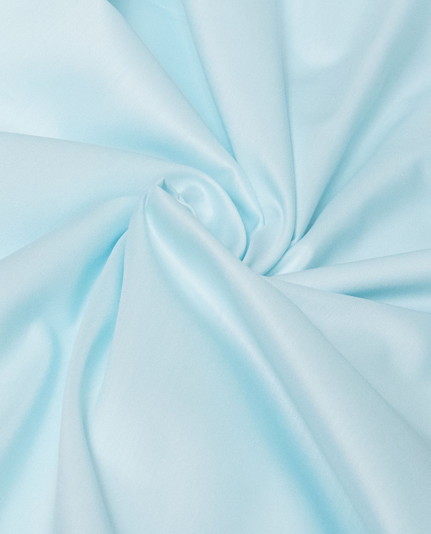 Light Blue Rida With Smart Turquoise Blue Lace & Smart Panel