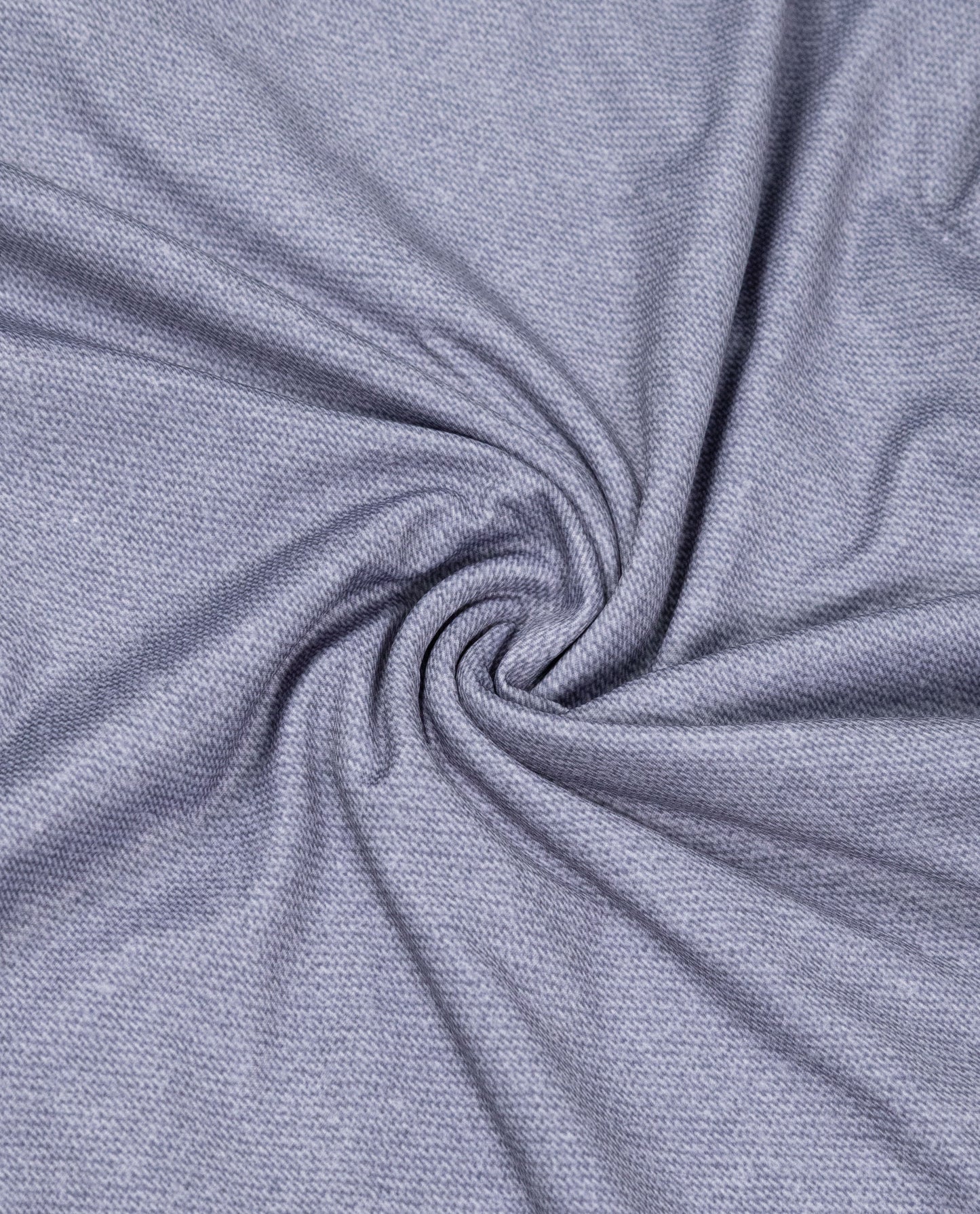 Light Grey Swim Wear With Dark Blue Stripes & Quoted Life is Good Just Add Water