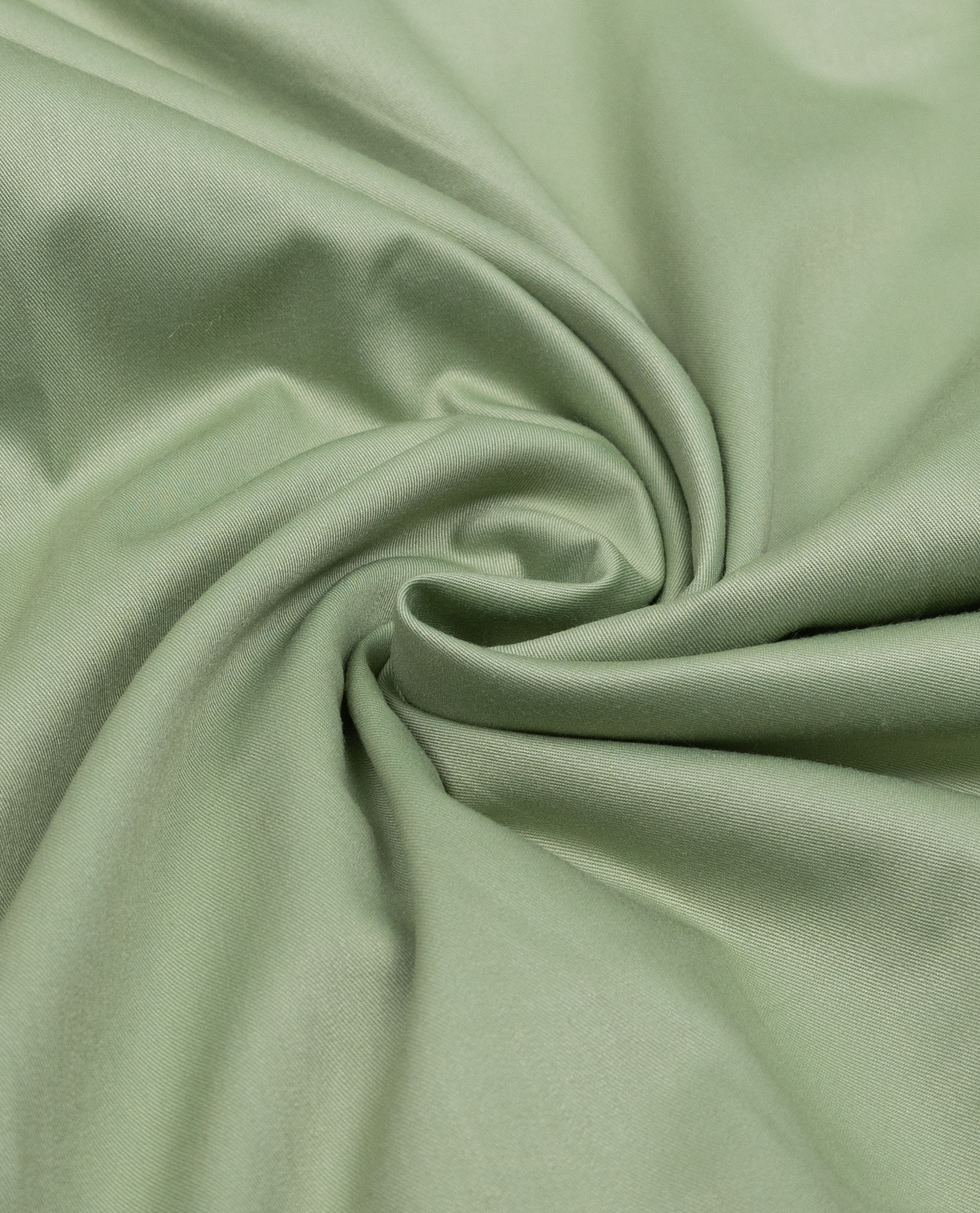 Sage Green Rida WIth Smart Dark Panel Marvi Design Panel & Aari Work Floral Border