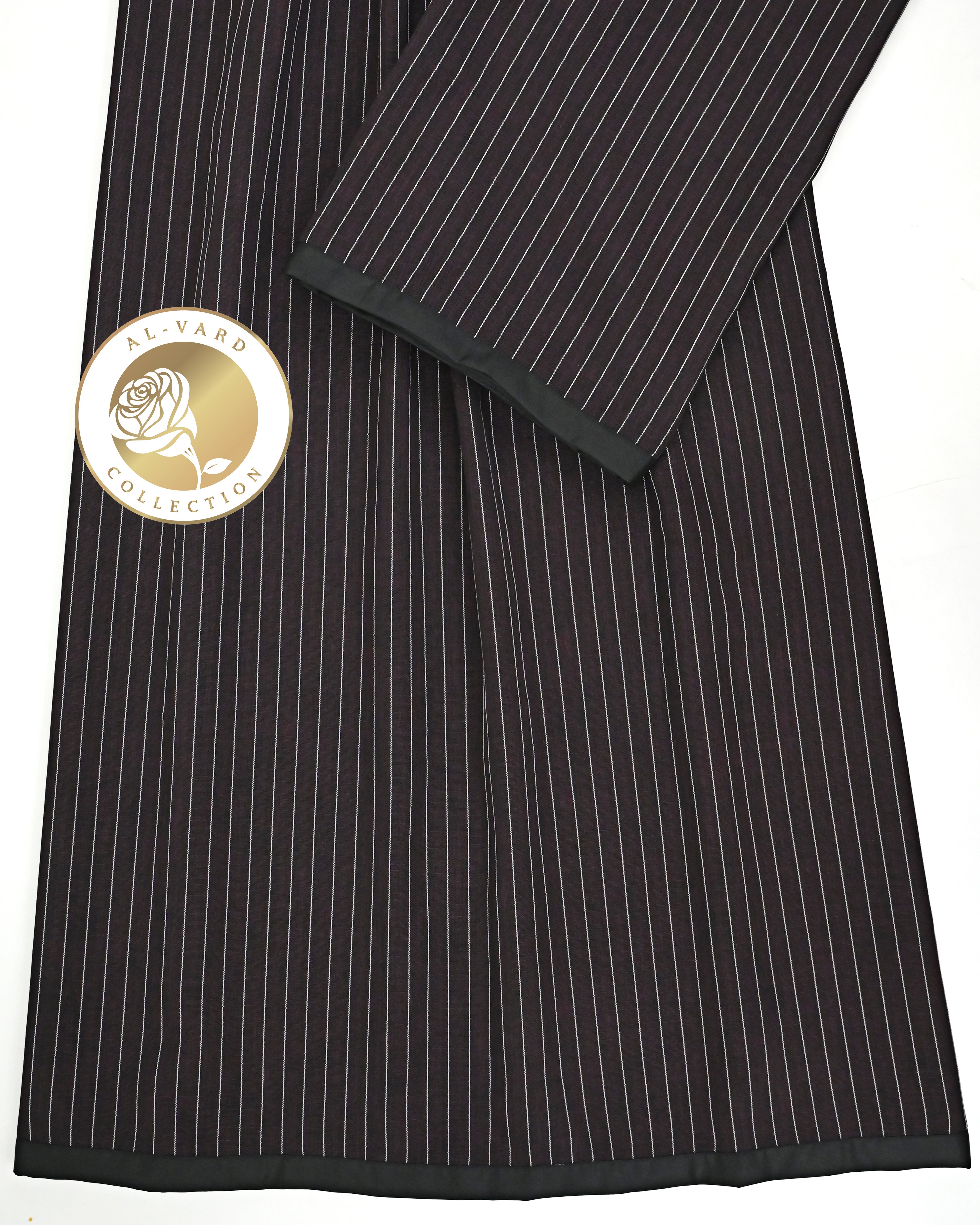 Birch Brown Lining Ohbat Rida With Smart Dark Brown Panel
