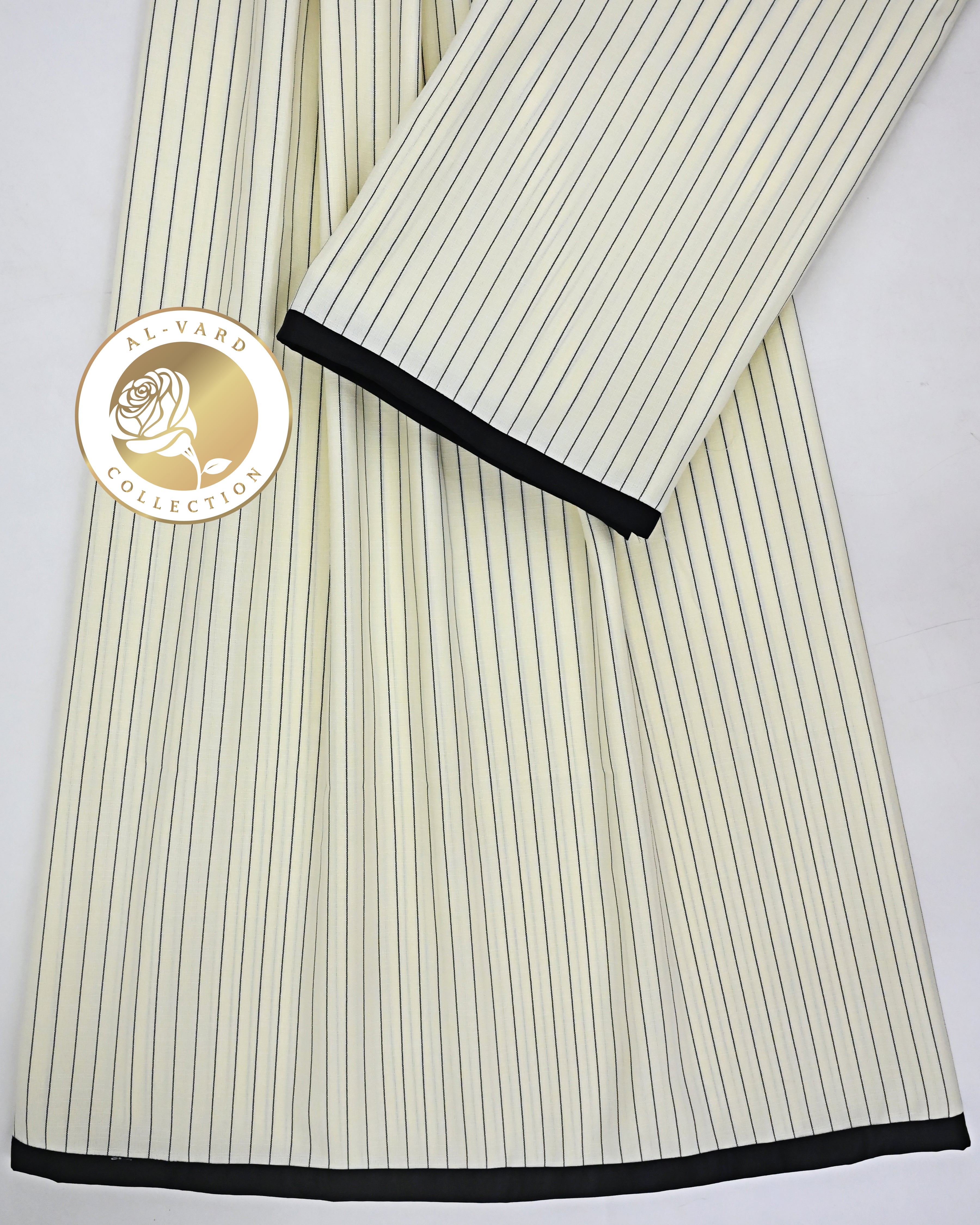 Lemon Yellow Lining Ohbat Rida With Smart Black Panel