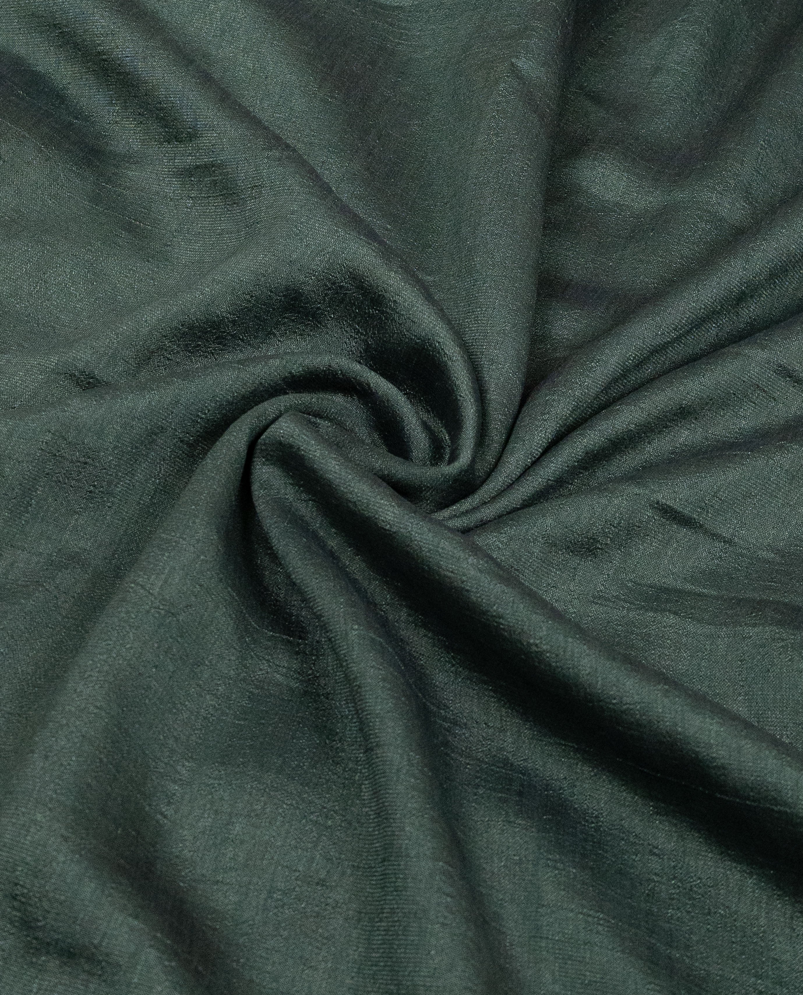 Castleton Green Rassberry 90 grm Silk Rida With Smart Embroidery Borders