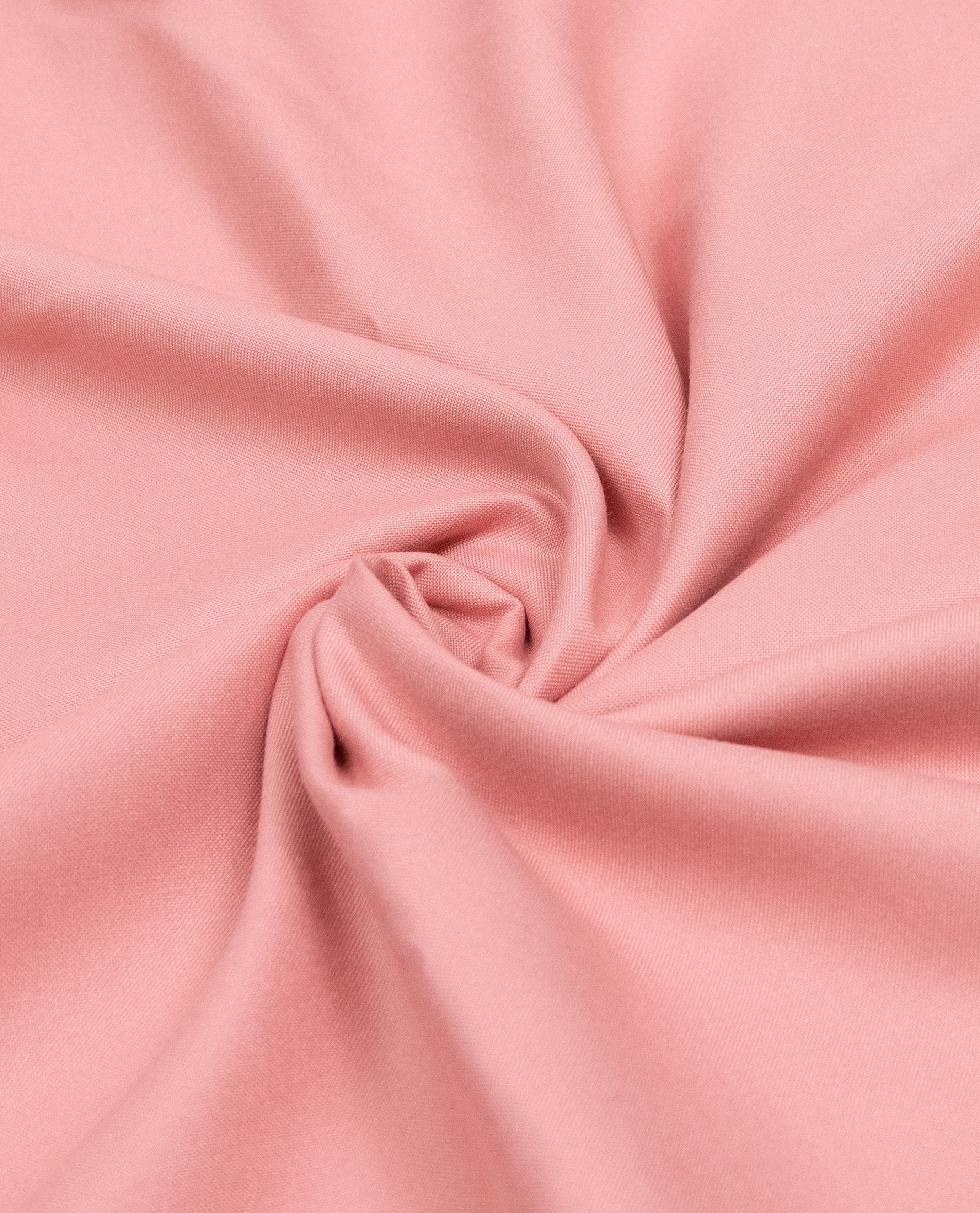 Coral Pink Rida With Smart Imported Lacing On Dark Shade Panel