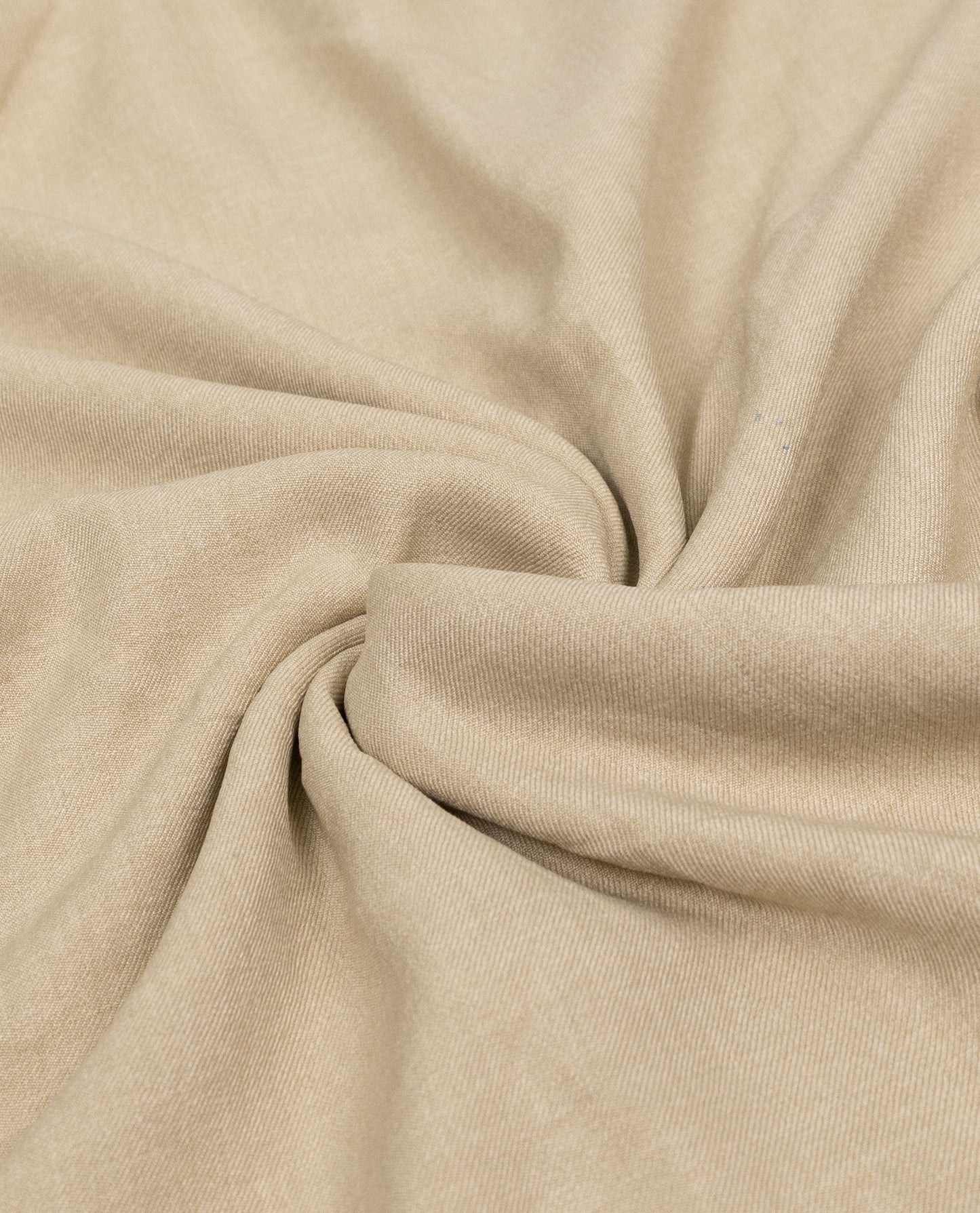 Beige Rida With Smart Dark Light Panel & Imported Lace