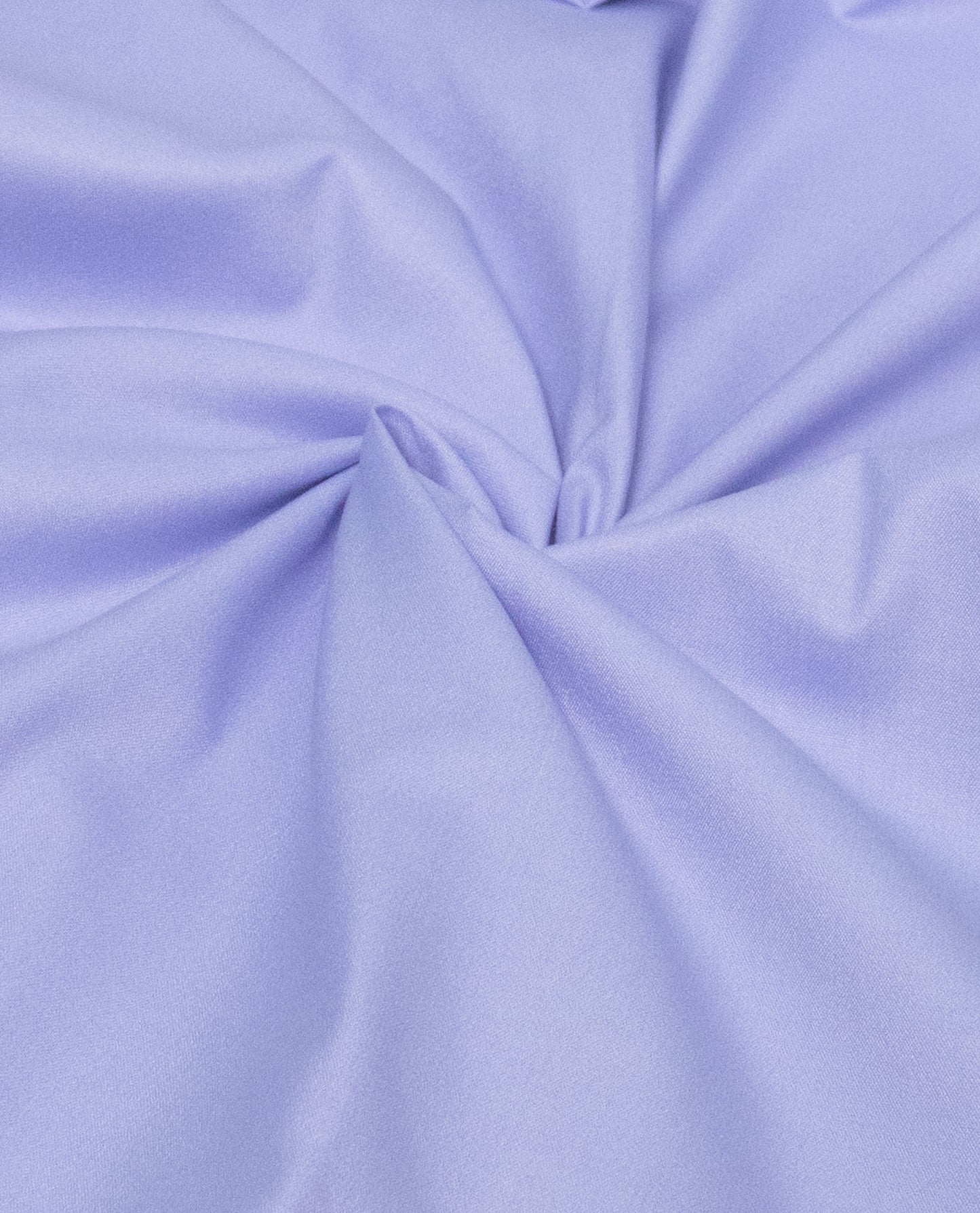 Lilac Rida With Smart Plain Panel & Smart White Lace